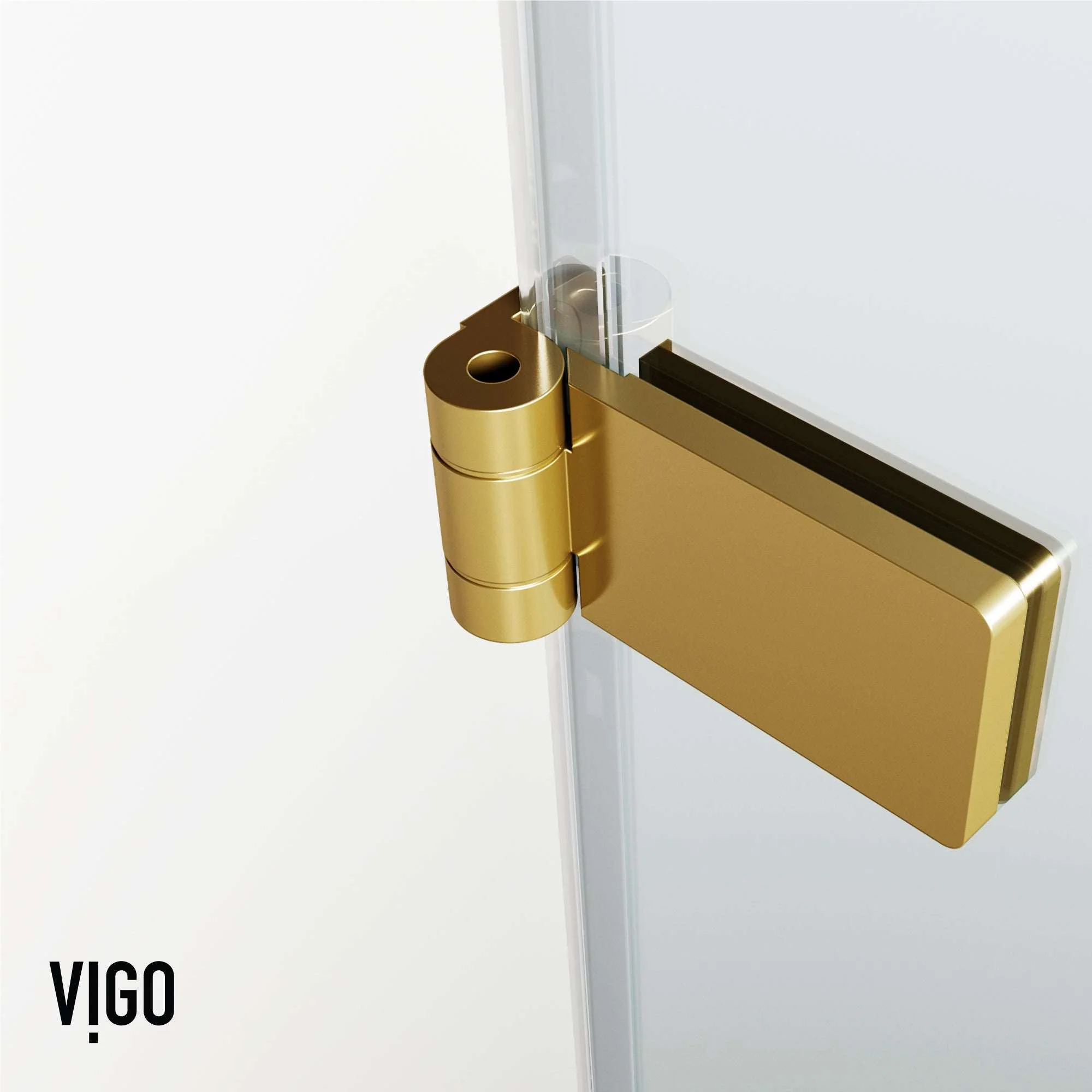 Orion Frameless Hinged Tub Door - Image 40
