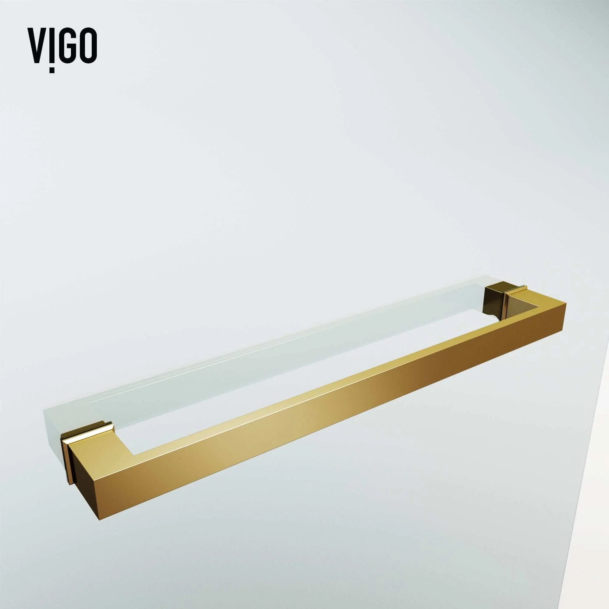 Rialto Frameless Hinged Tub Door - Image 36