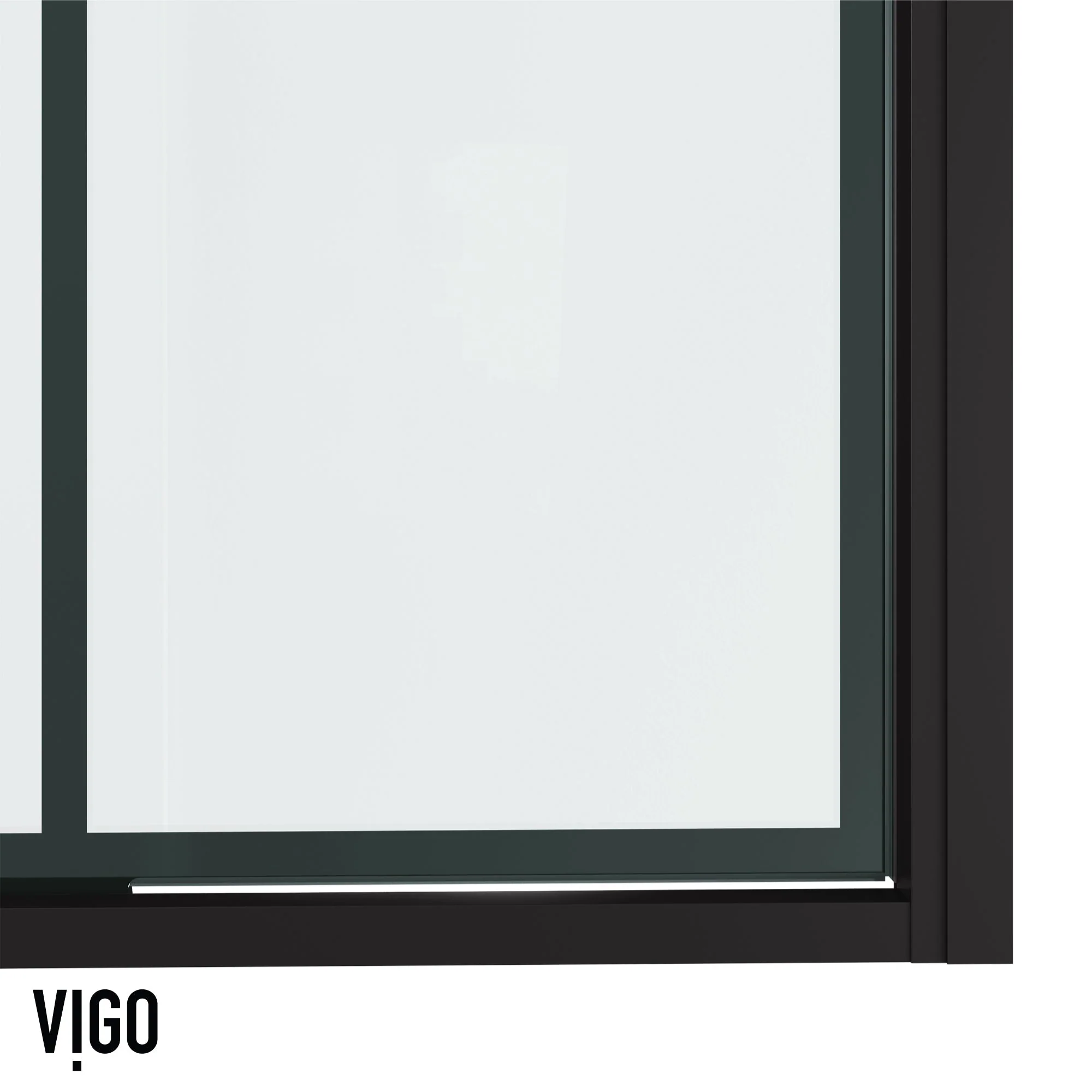 Astoria Framed Pivot Shower Door - Image 26