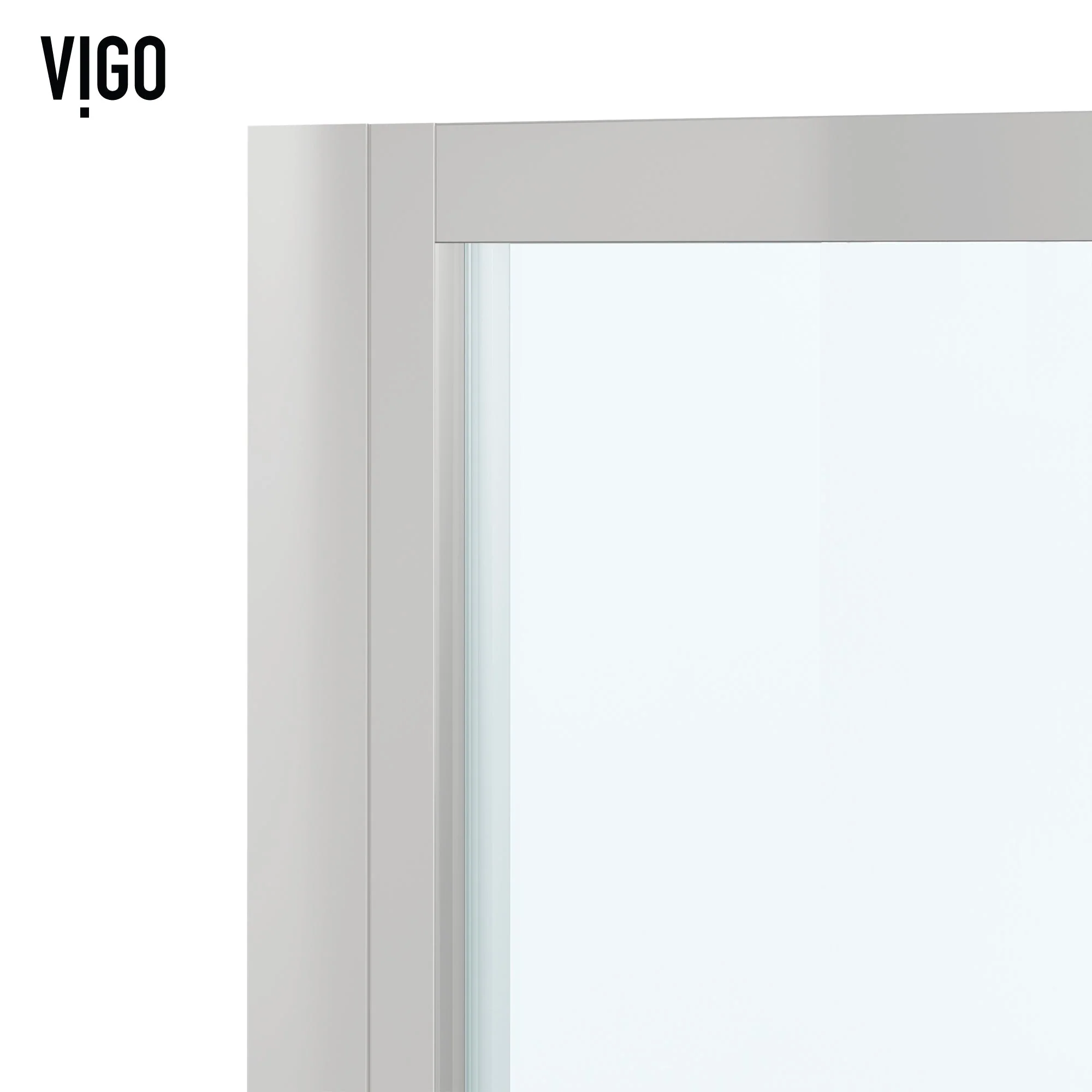 Astoria Framed Pivot Shower Door - Image 38