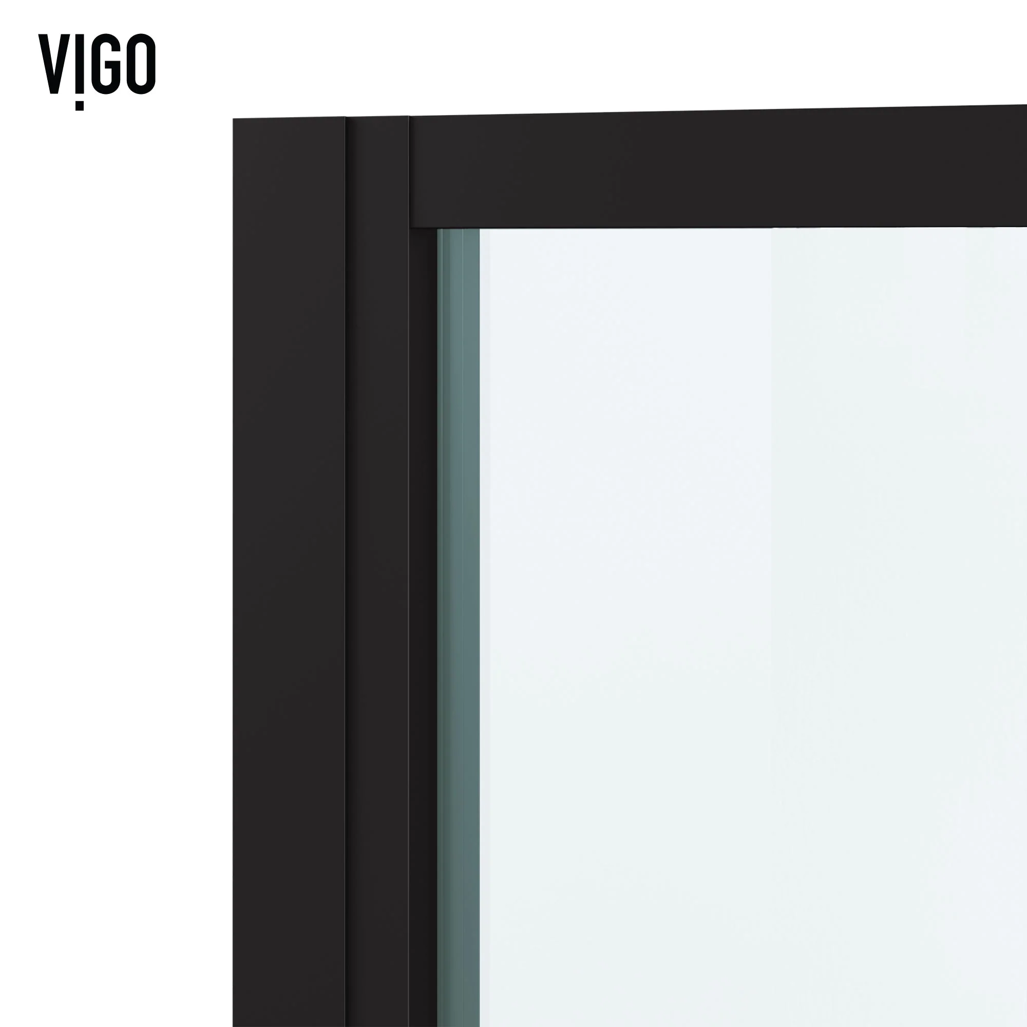 Astoria Framed Pivot Shower Door - Image 60