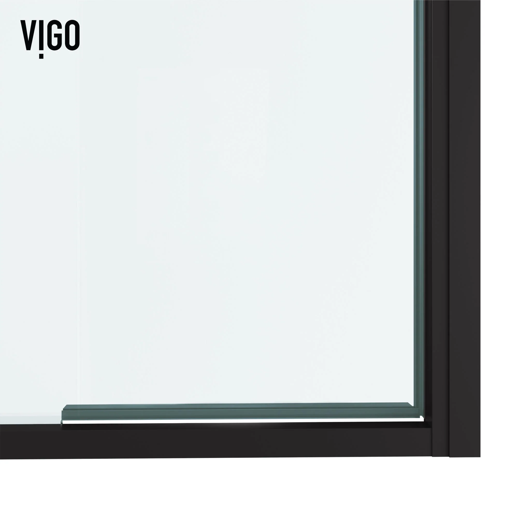 Astoria Framed Pivot Shower Door - Image 61