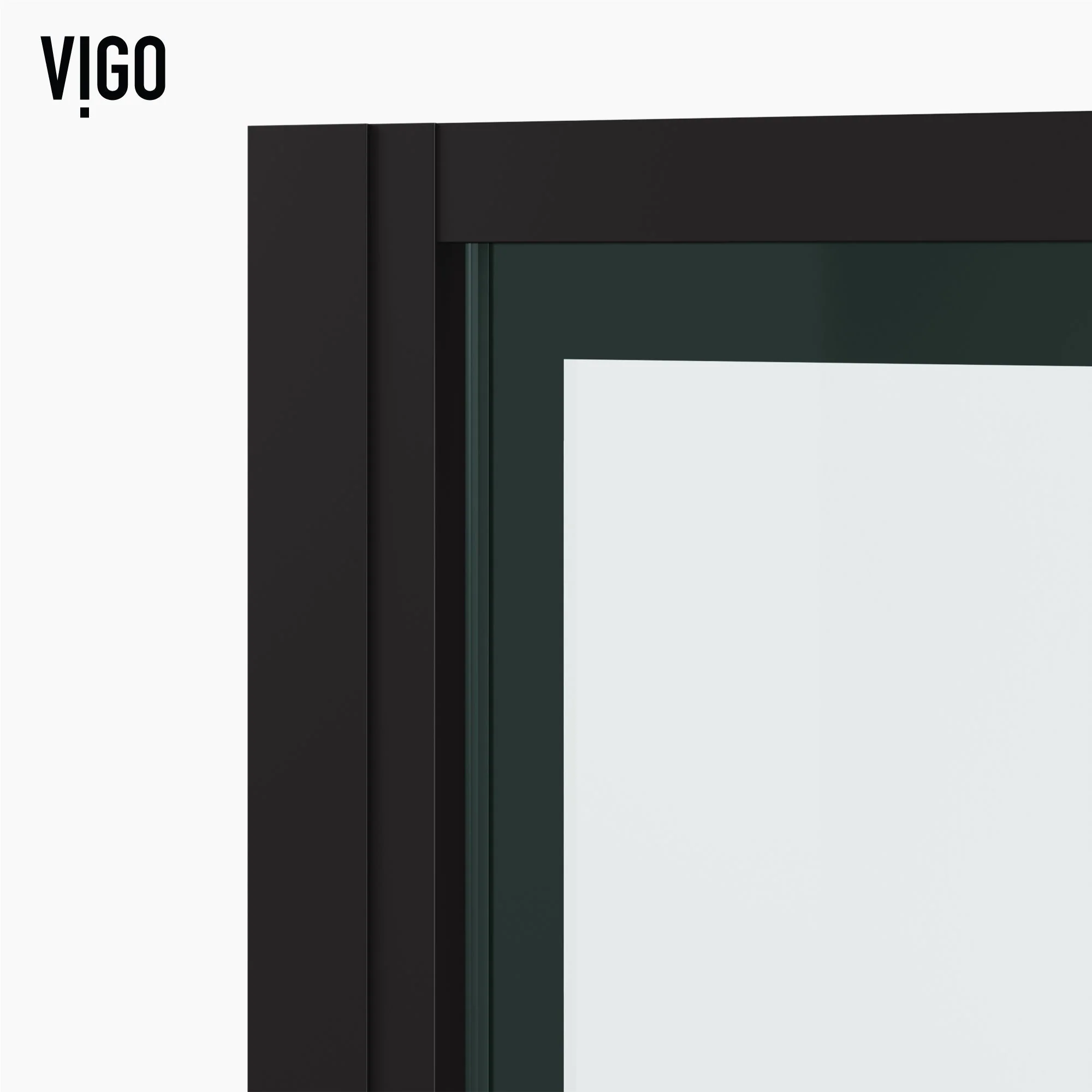 Astoria Framed Pivot Shower Door - Image 73