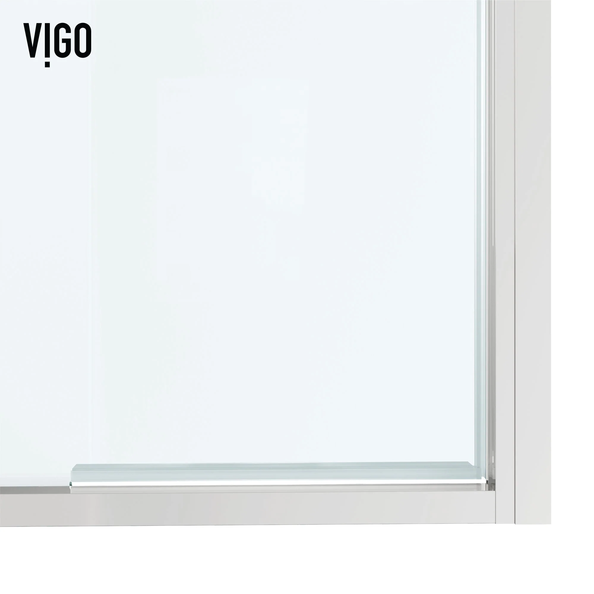 Astoria Framed Pivot Shower Door - Image 87