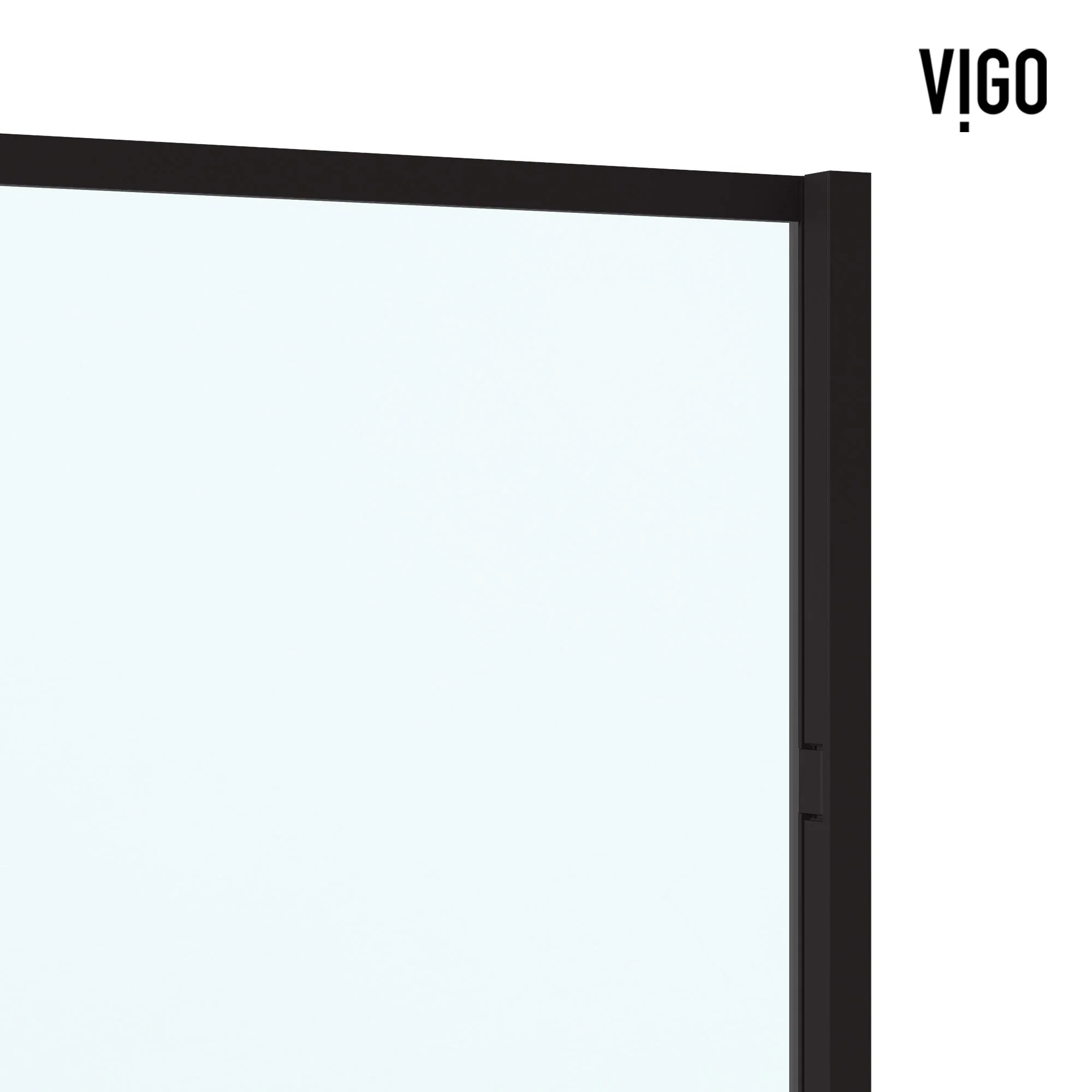Meridian Hinged Shower Door - Image 14