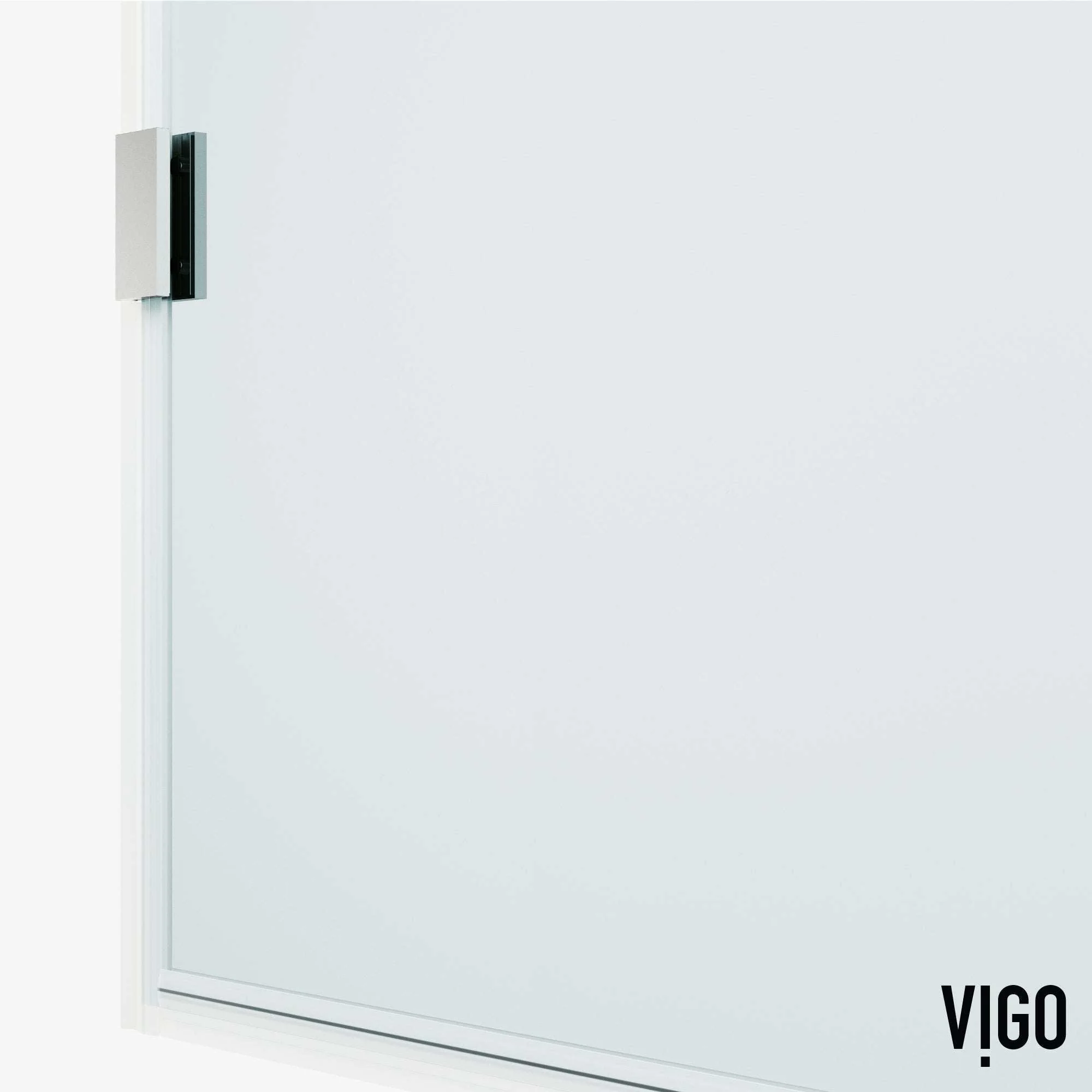 Arden Frameless Fixed Shower Screen - Image 108