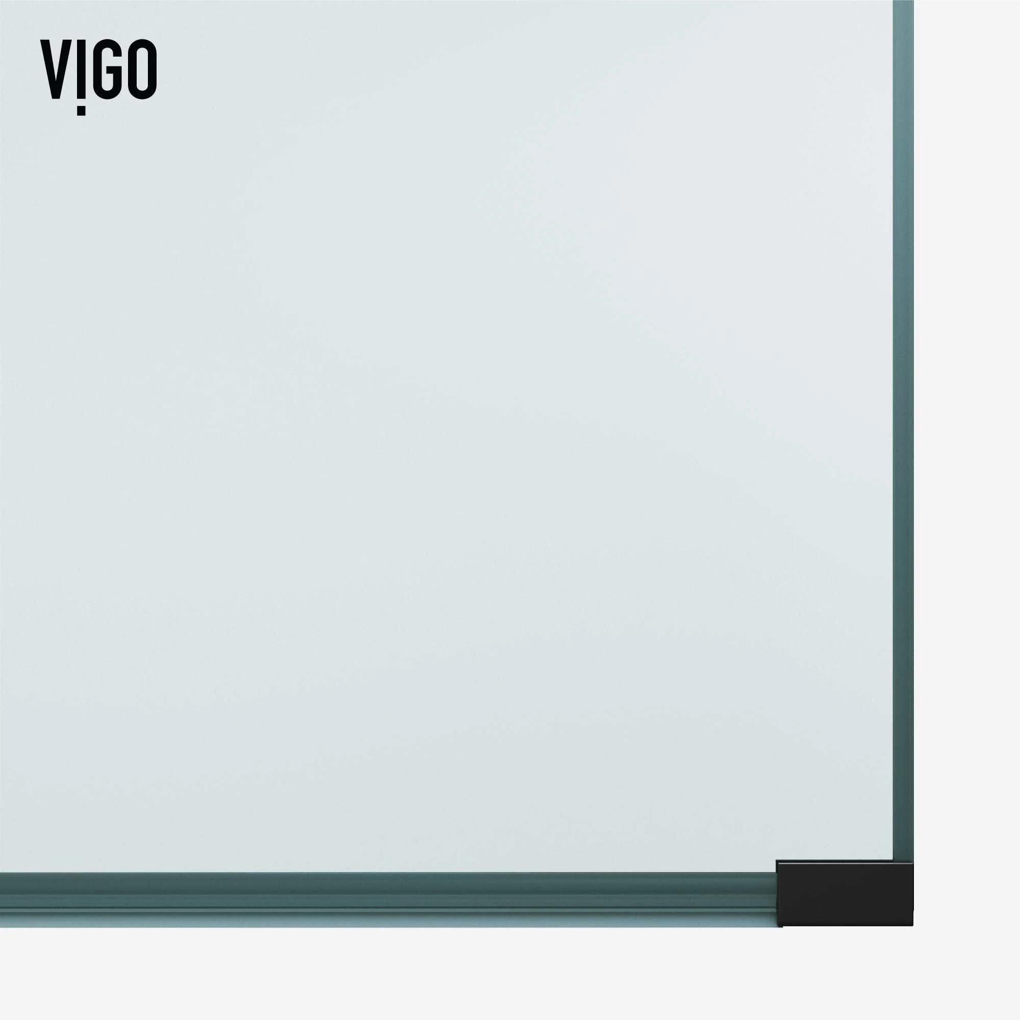 Arden Frameless Fixed Shower Screen - Image 11