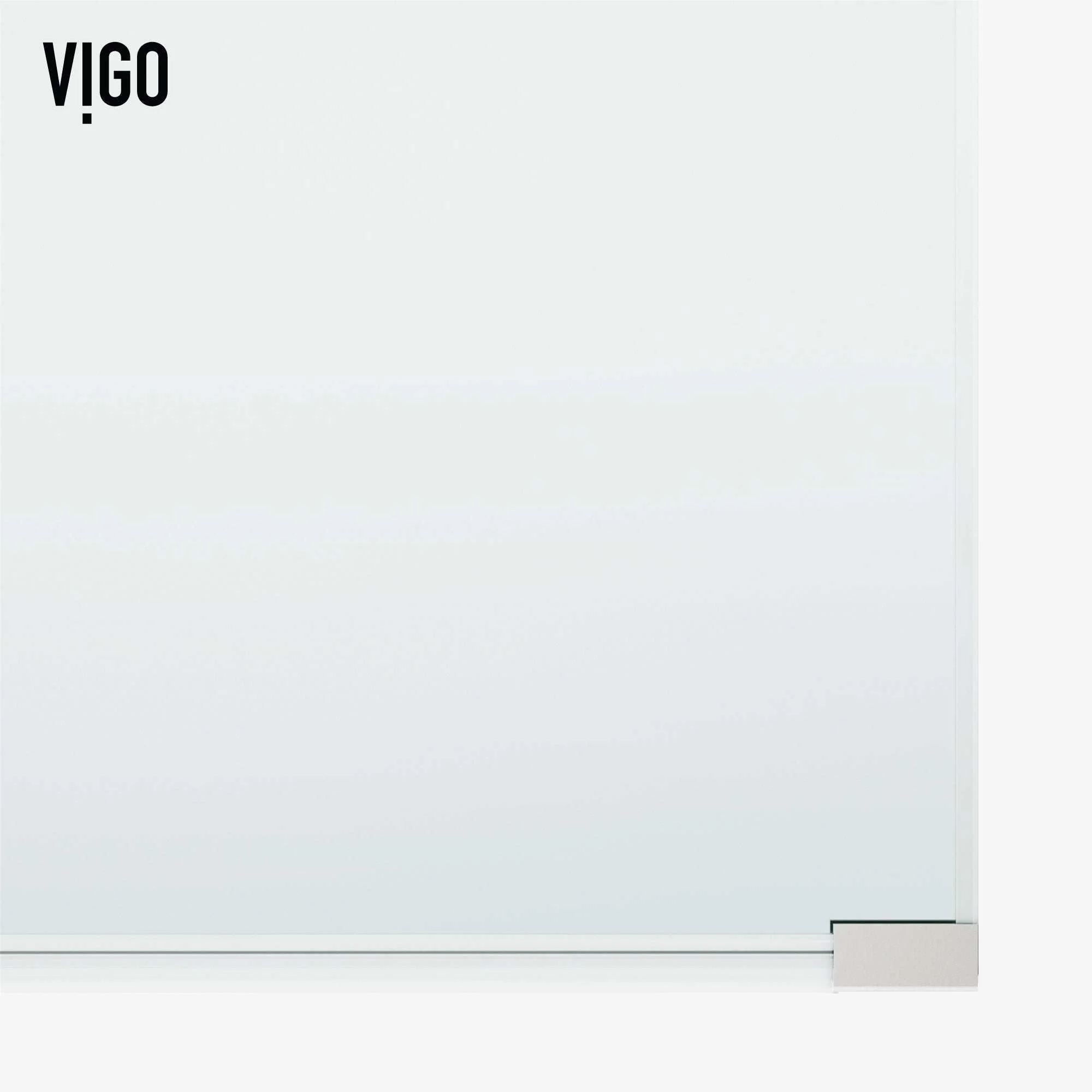 Arden Frameless Fixed Shower Screen - Image 111