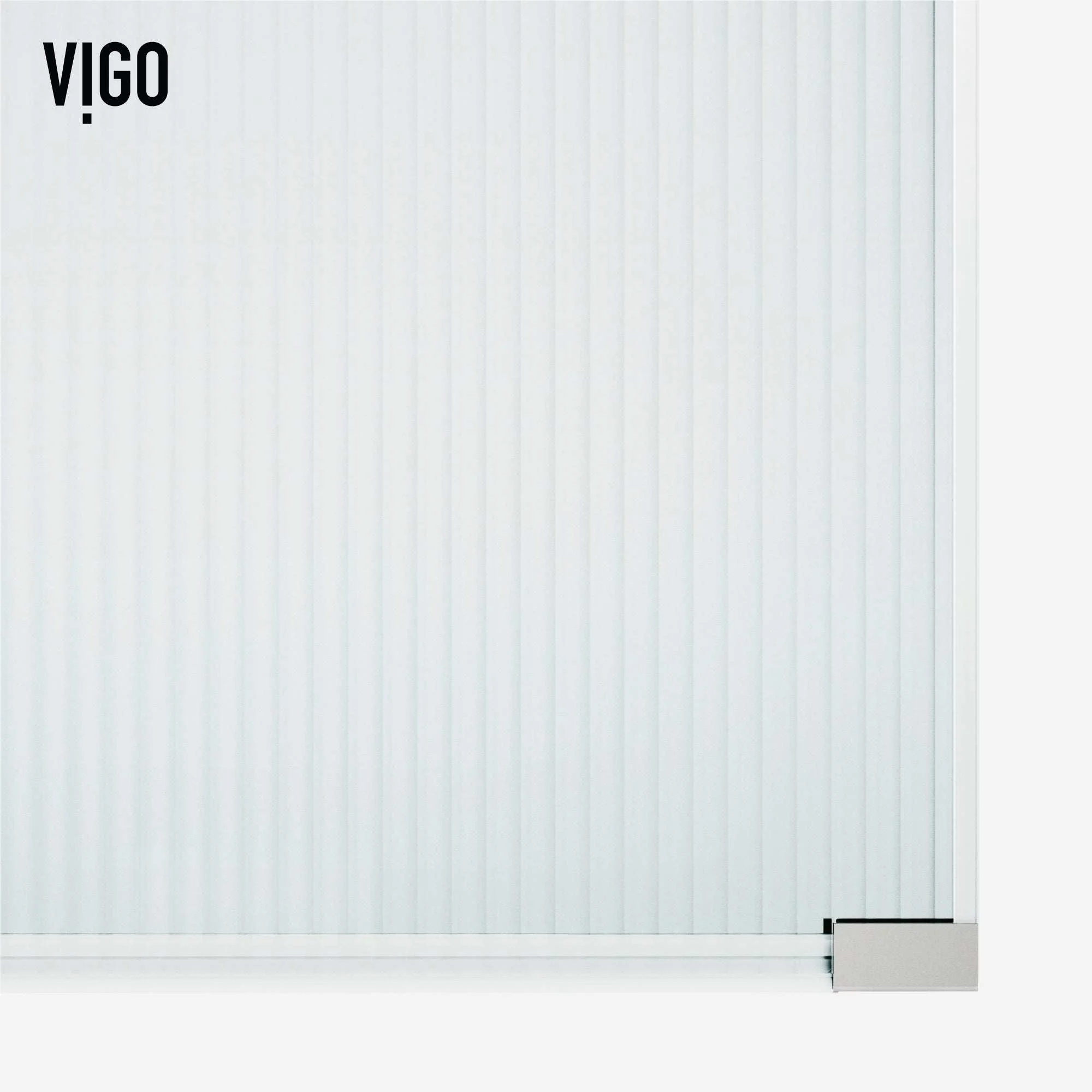 Arden Frameless Fixed Shower Screen - Image 121