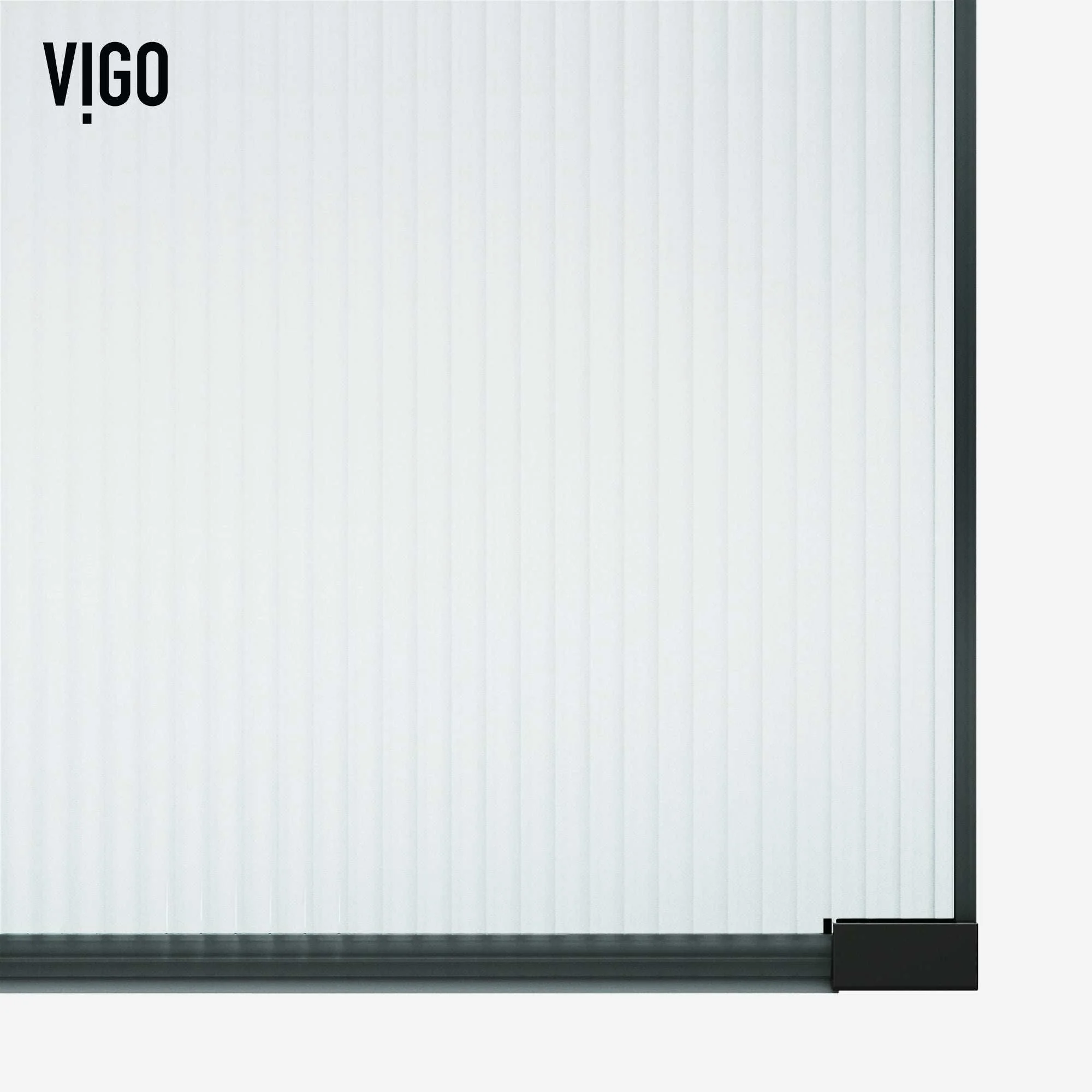 Arden Frameless Fixed Shower Screen - Image 31