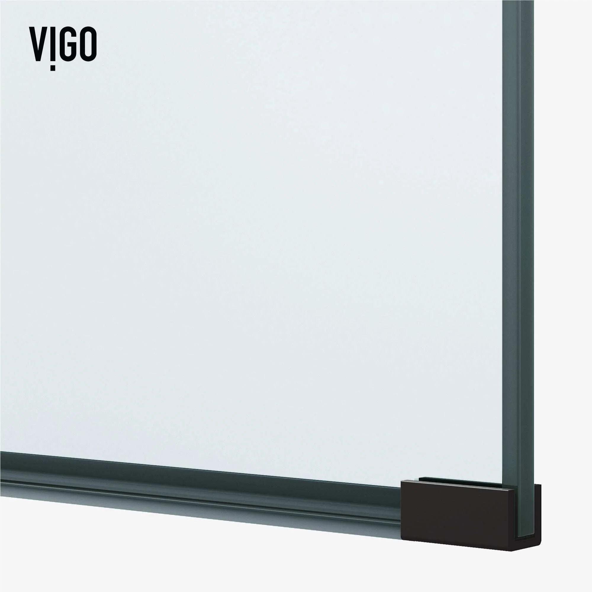 Arden Frameless Fixed Shower Screen - Image 50