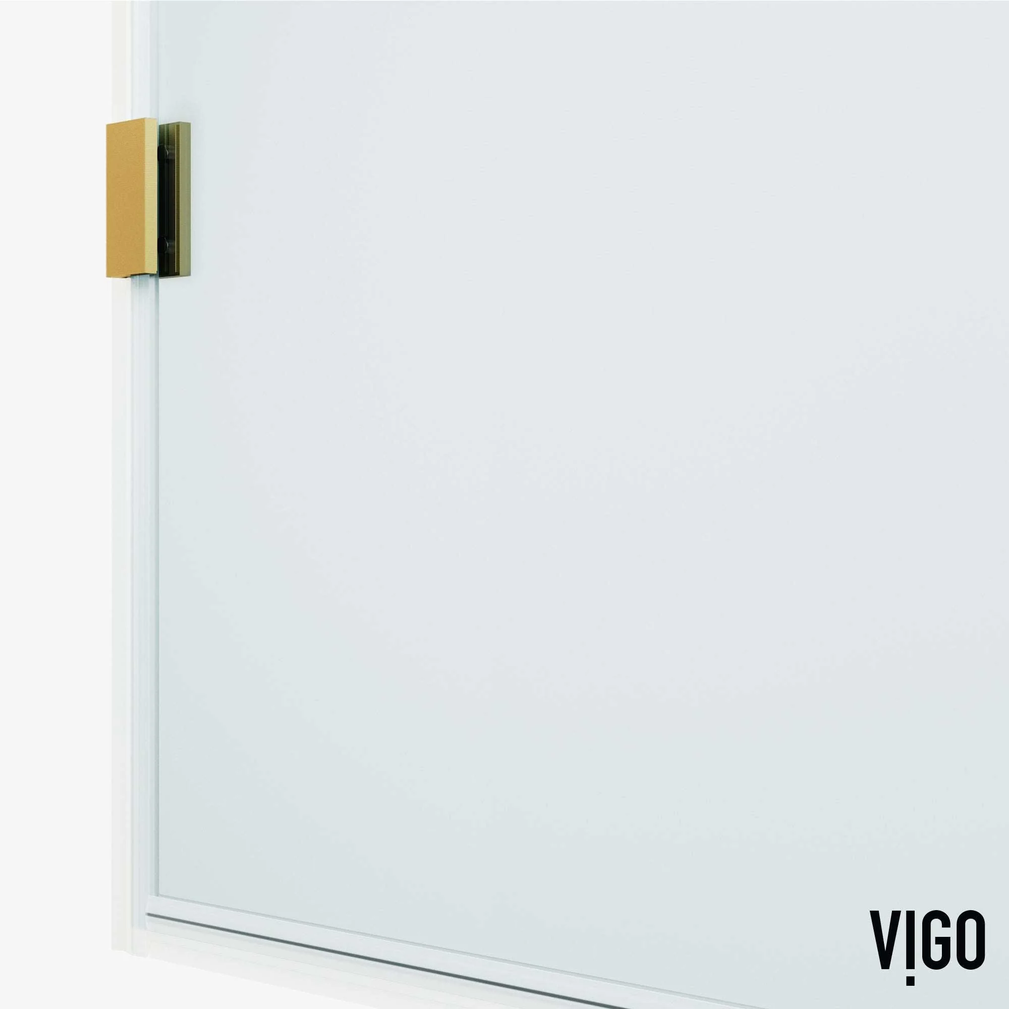 Arden Frameless Fixed Shower Screen - Image 68