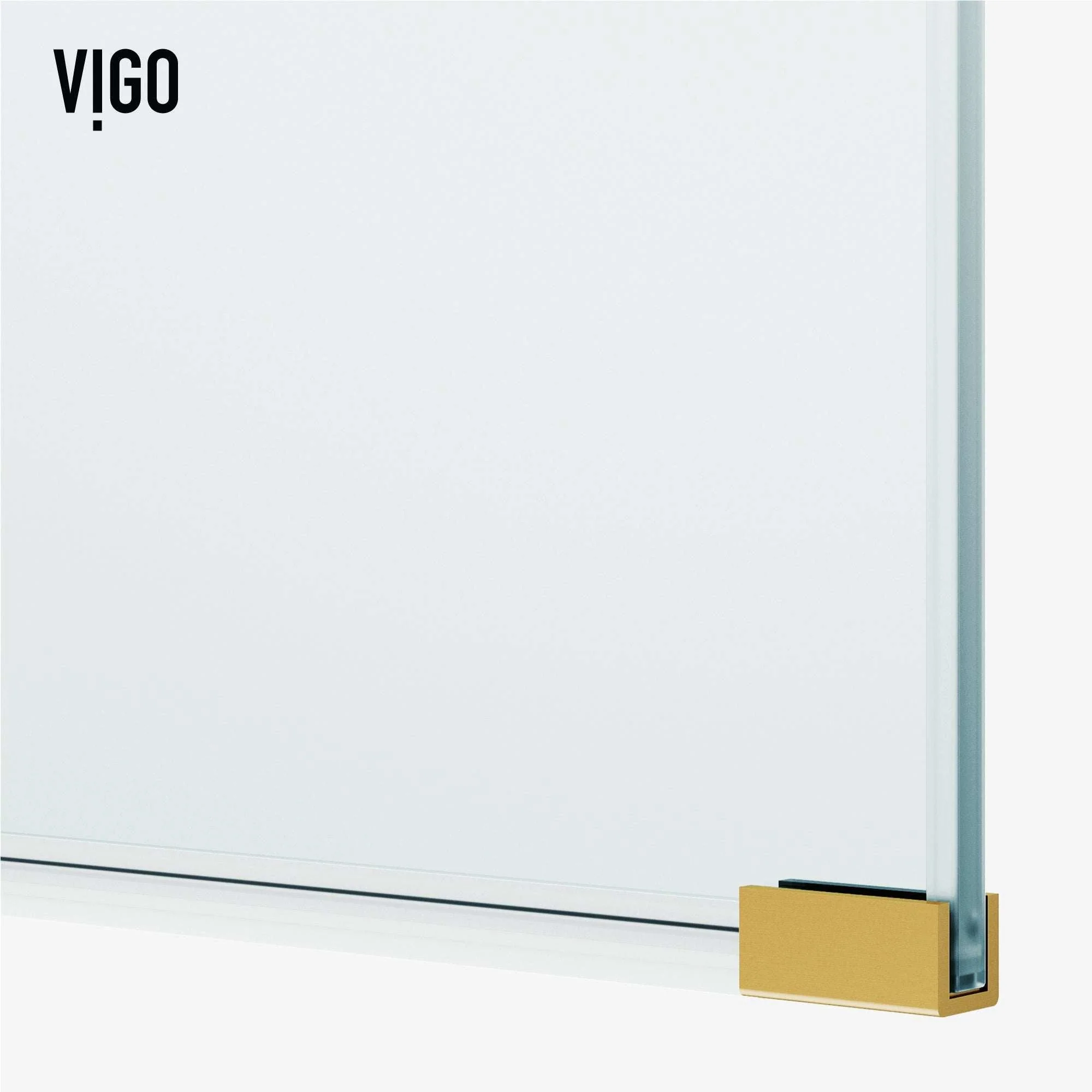Arden Frameless Fixed Shower Screen - Image 70