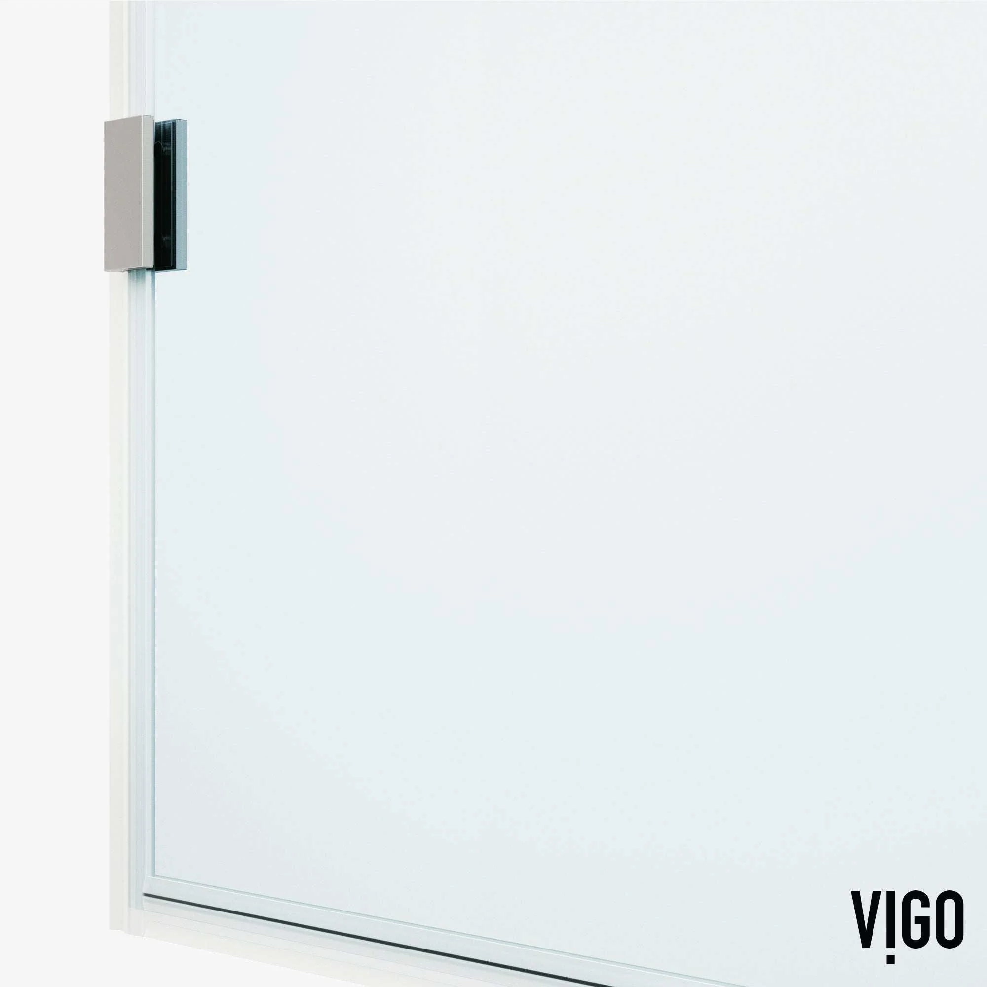 Arden Frameless Fixed Shower Screen - Image 88