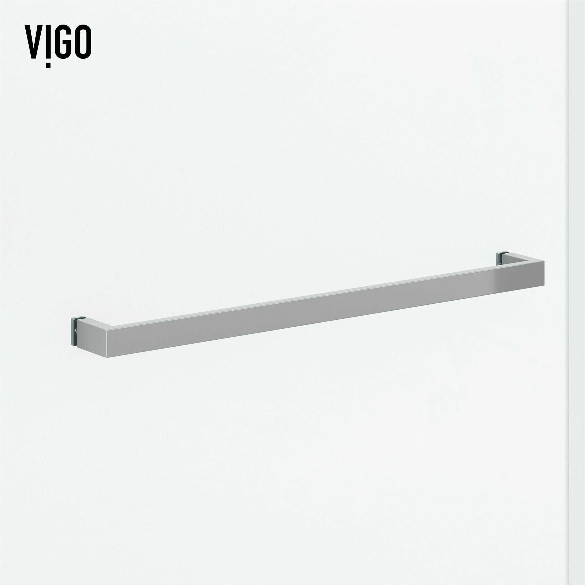 Satro Framed Sliding Shower Door - Image 31