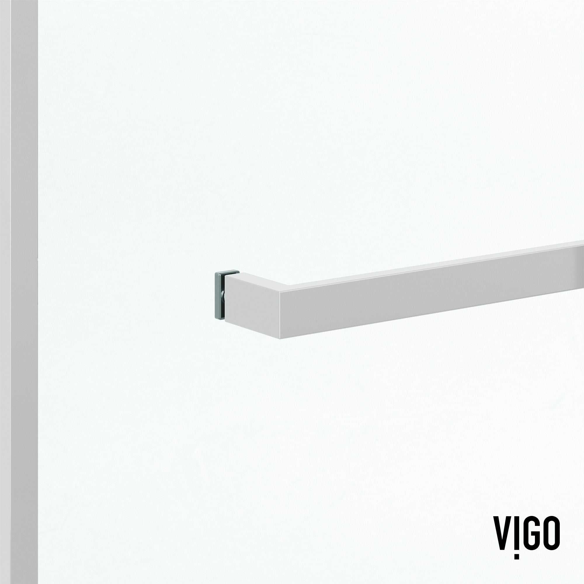 Satro Framed Sliding Shower Door - Image 32