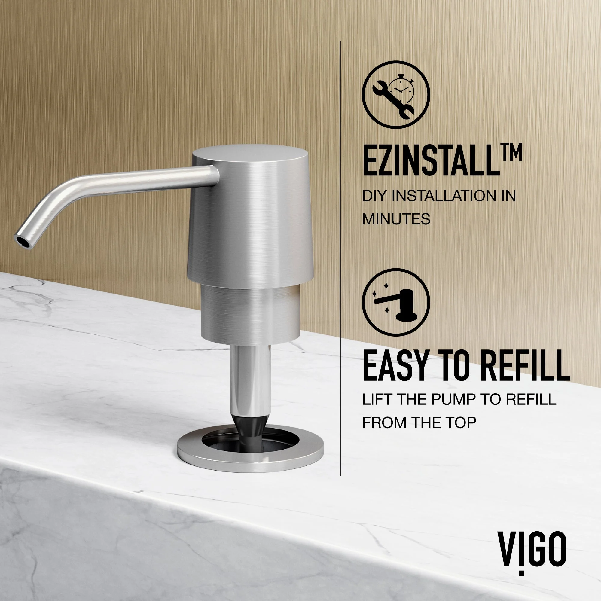 Soap Dispenser - Image 3
