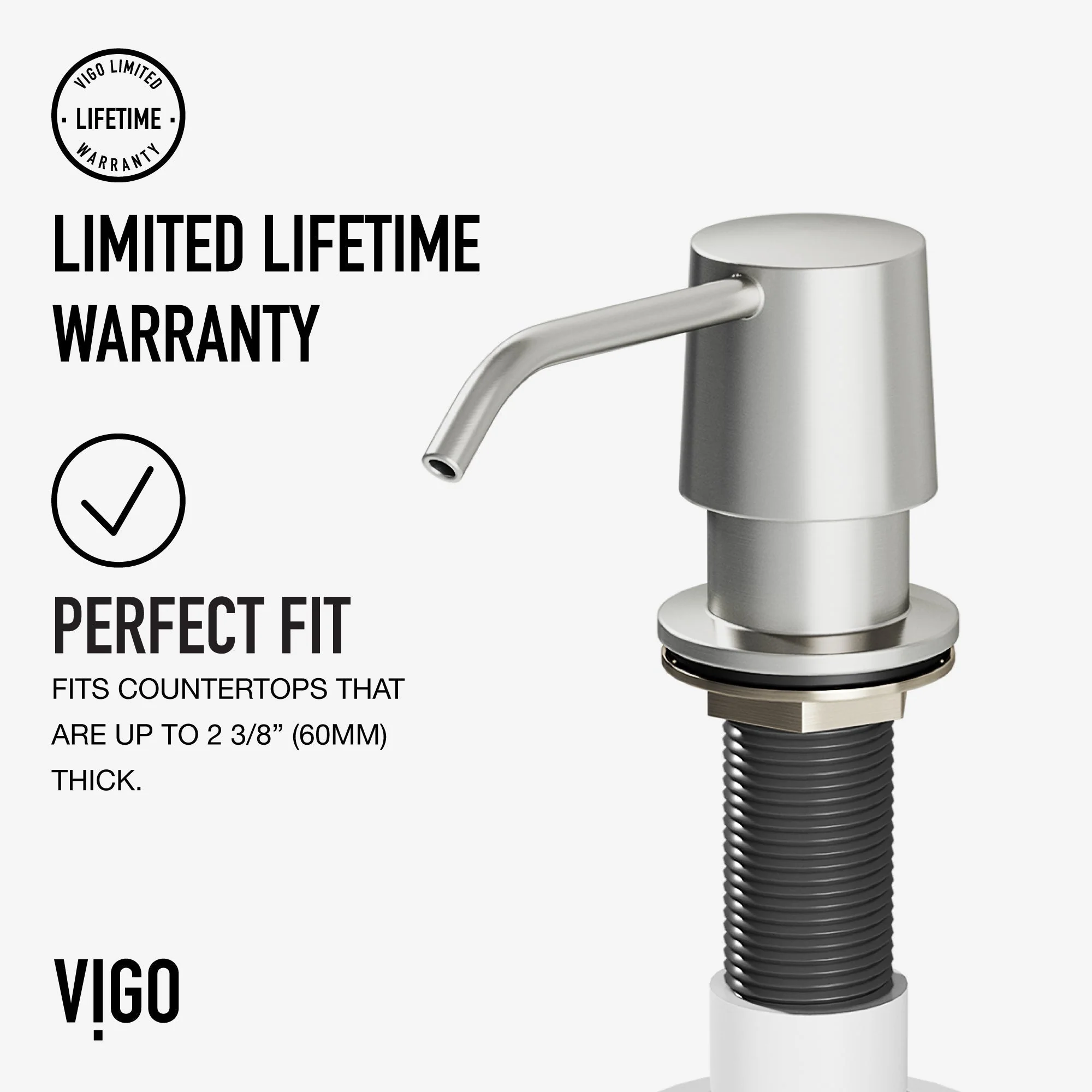 Soap Dispenser - Image 4