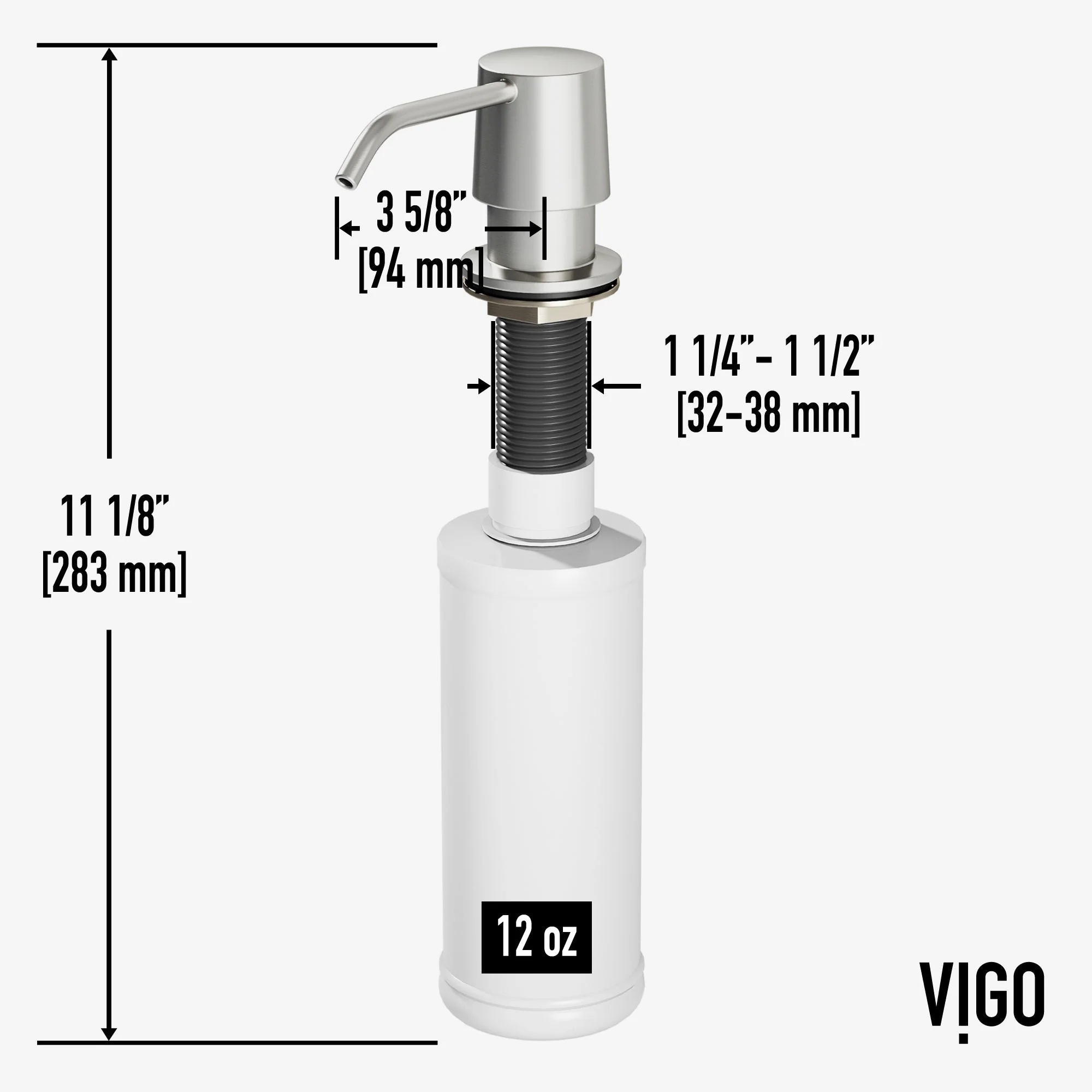 Soap Dispenser - Image 7