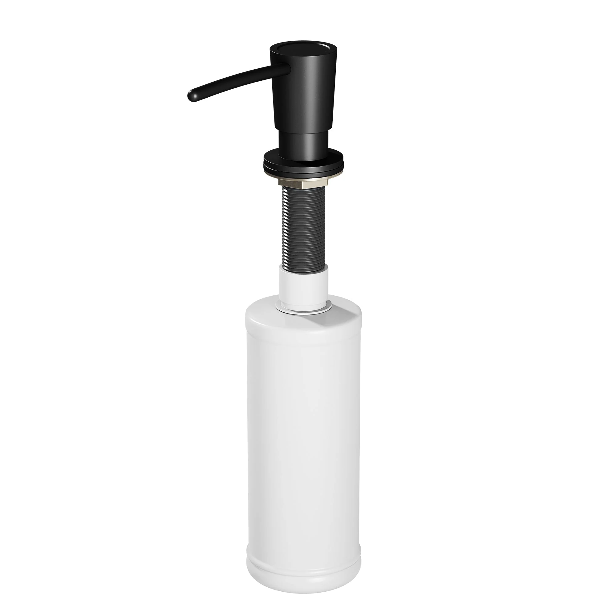 Bristol Kitchen Soap Dispenser - Image 11