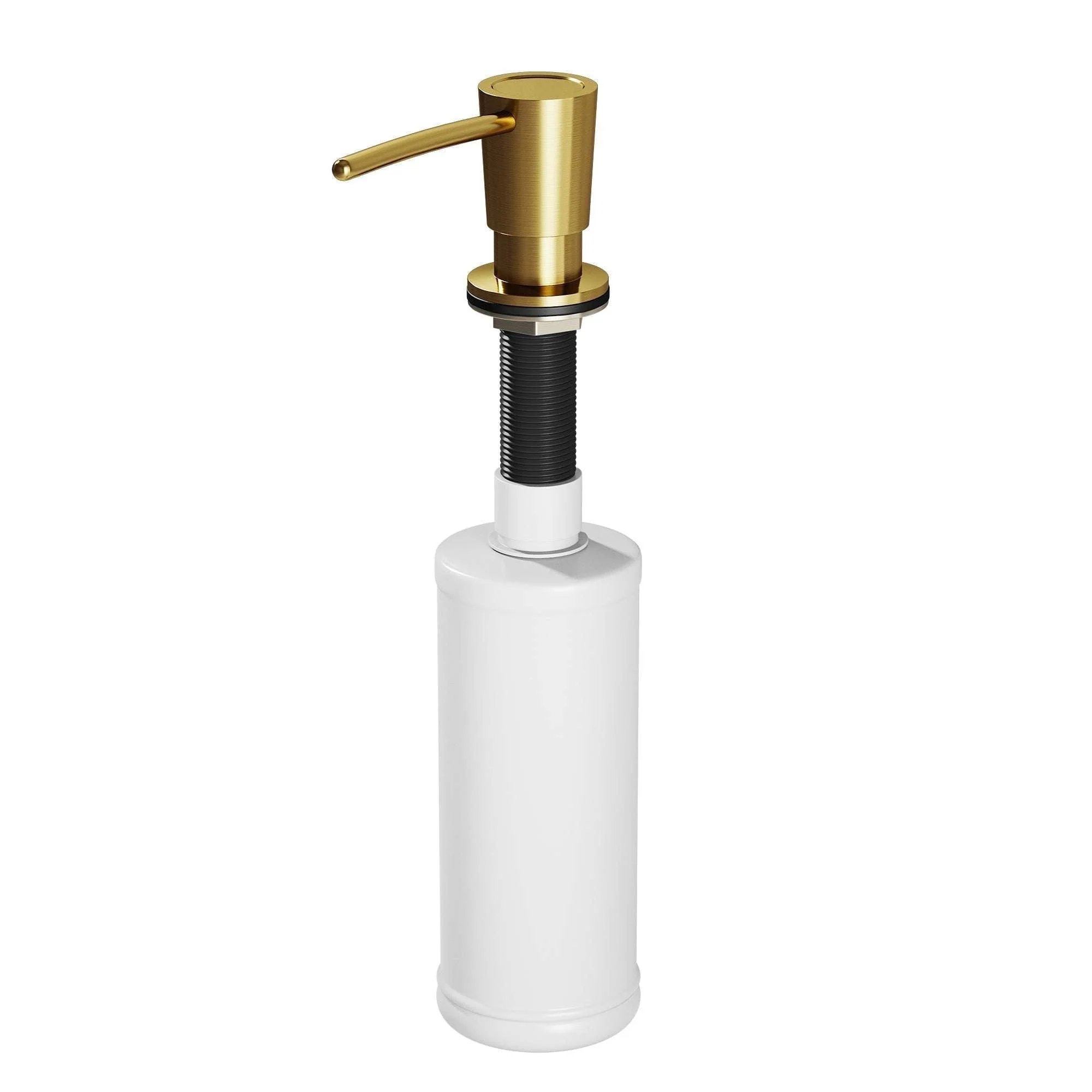 Bristol Kitchen Soap Dispenser - Image 18