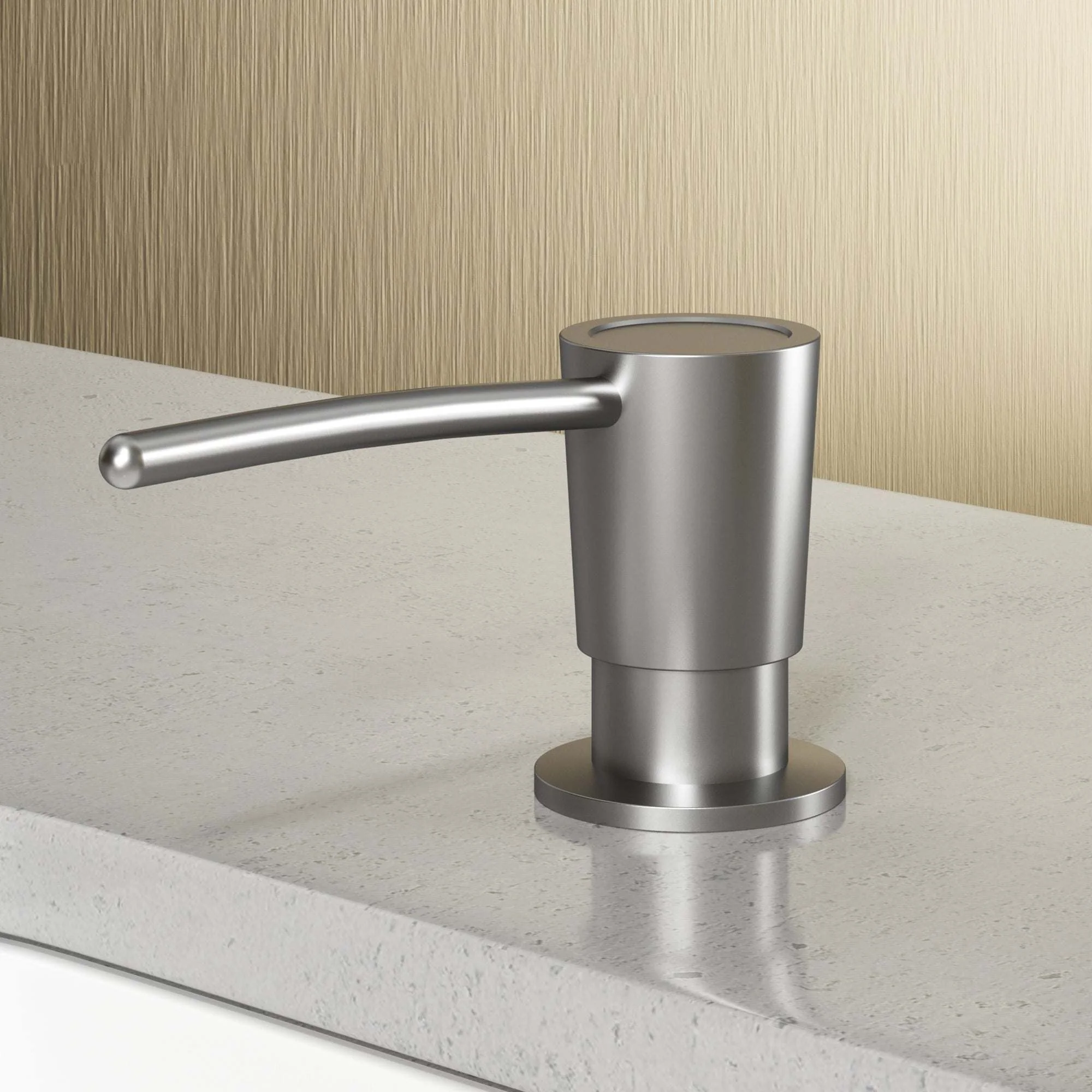 Bristol Kitchen Soap Dispenser - Image 19