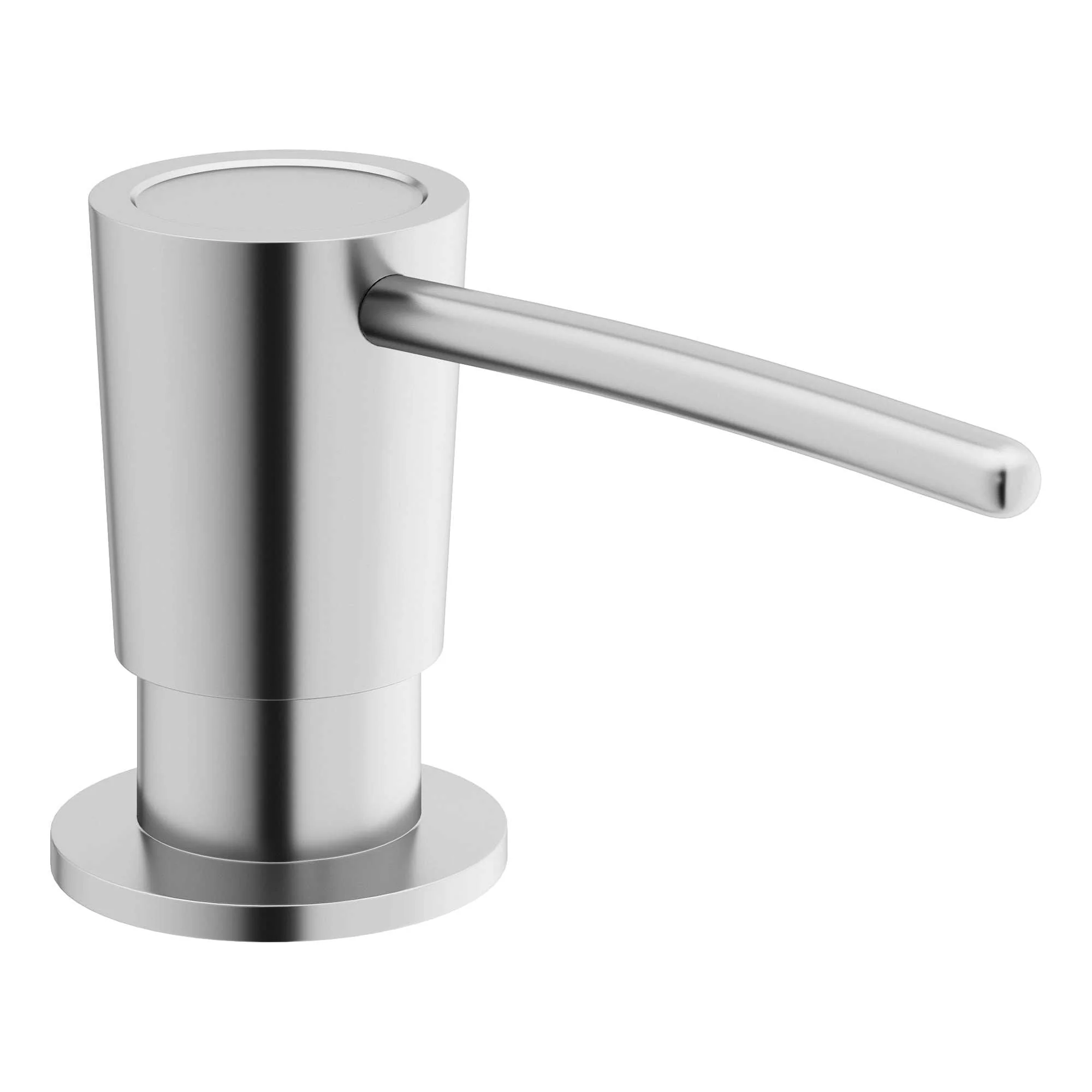 Bristol Kitchen Soap Dispenser - Image 25