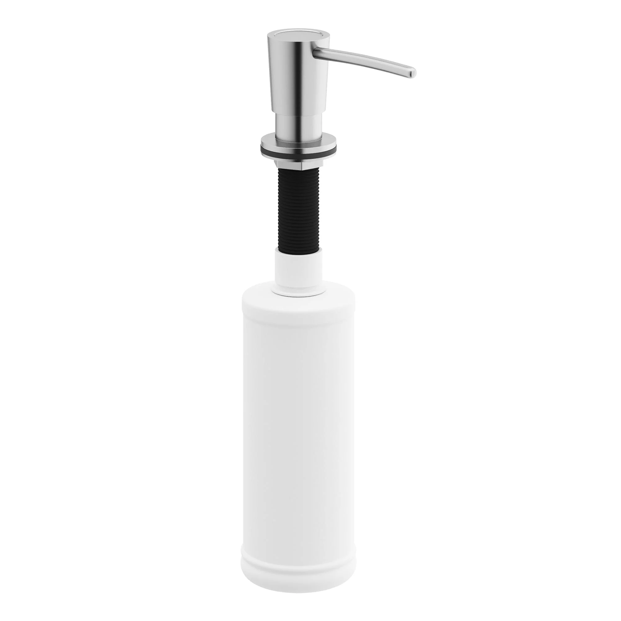 Bristol Kitchen Soap Dispenser - Image 26