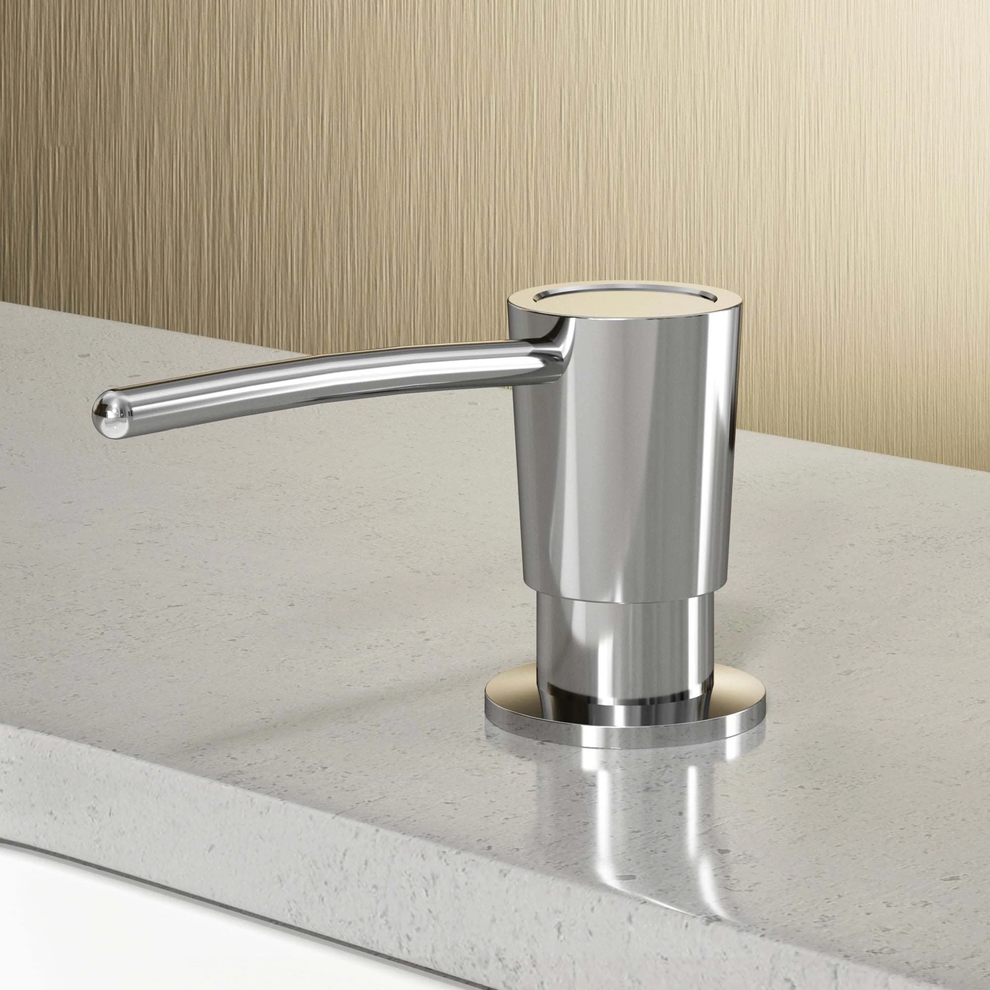 Bristol Kitchen Soap Dispenser - Image 27