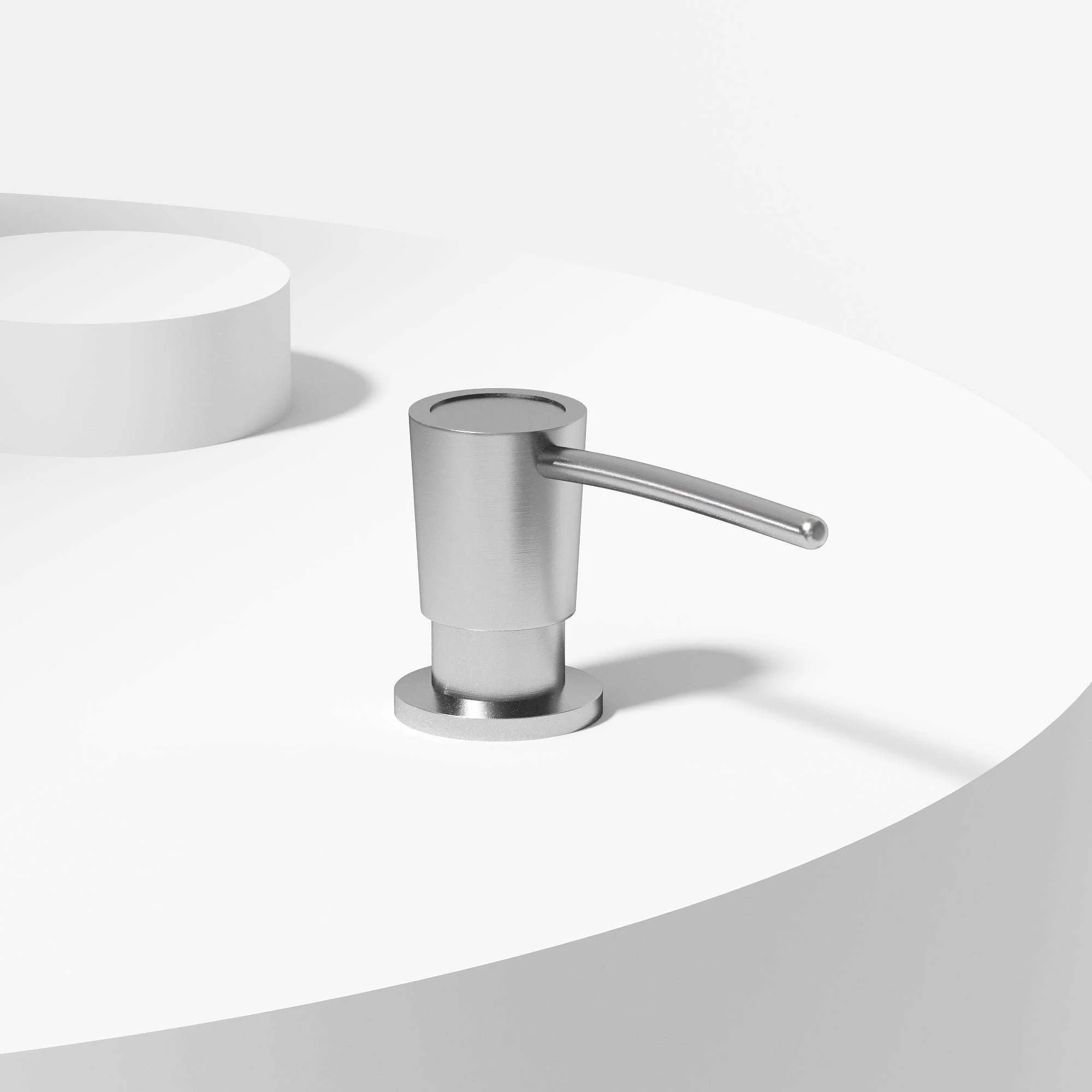 Bristol Kitchen Soap Dispenser - Image 3