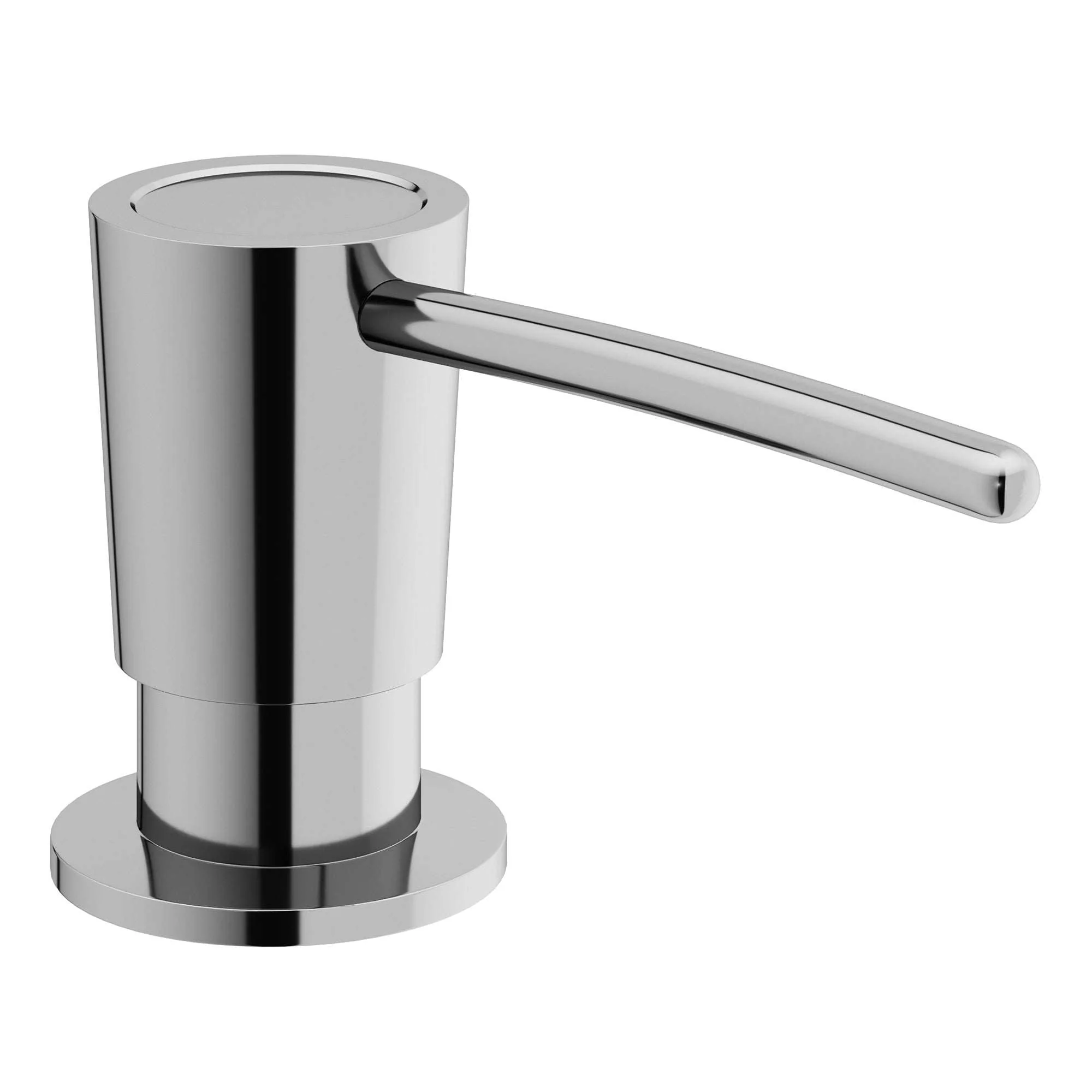 Bristol Kitchen Soap Dispenser - Image 33