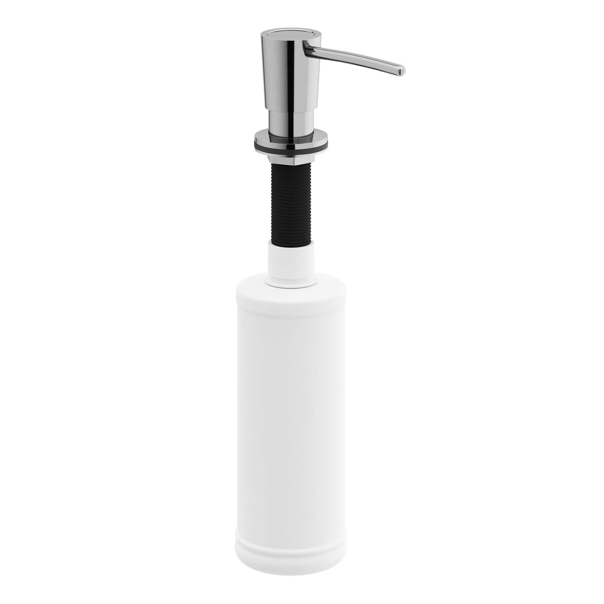 Bristol Kitchen Soap Dispenser - Image 34