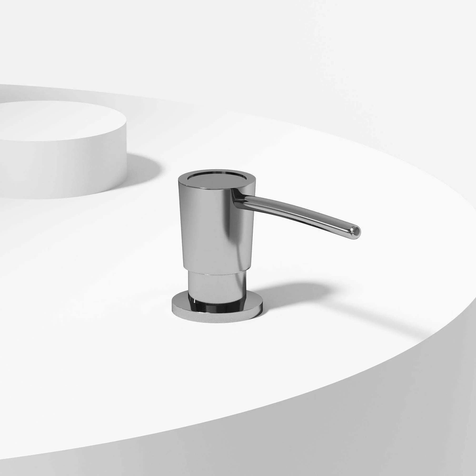 Bristol Kitchen Soap Dispenser - Image 4