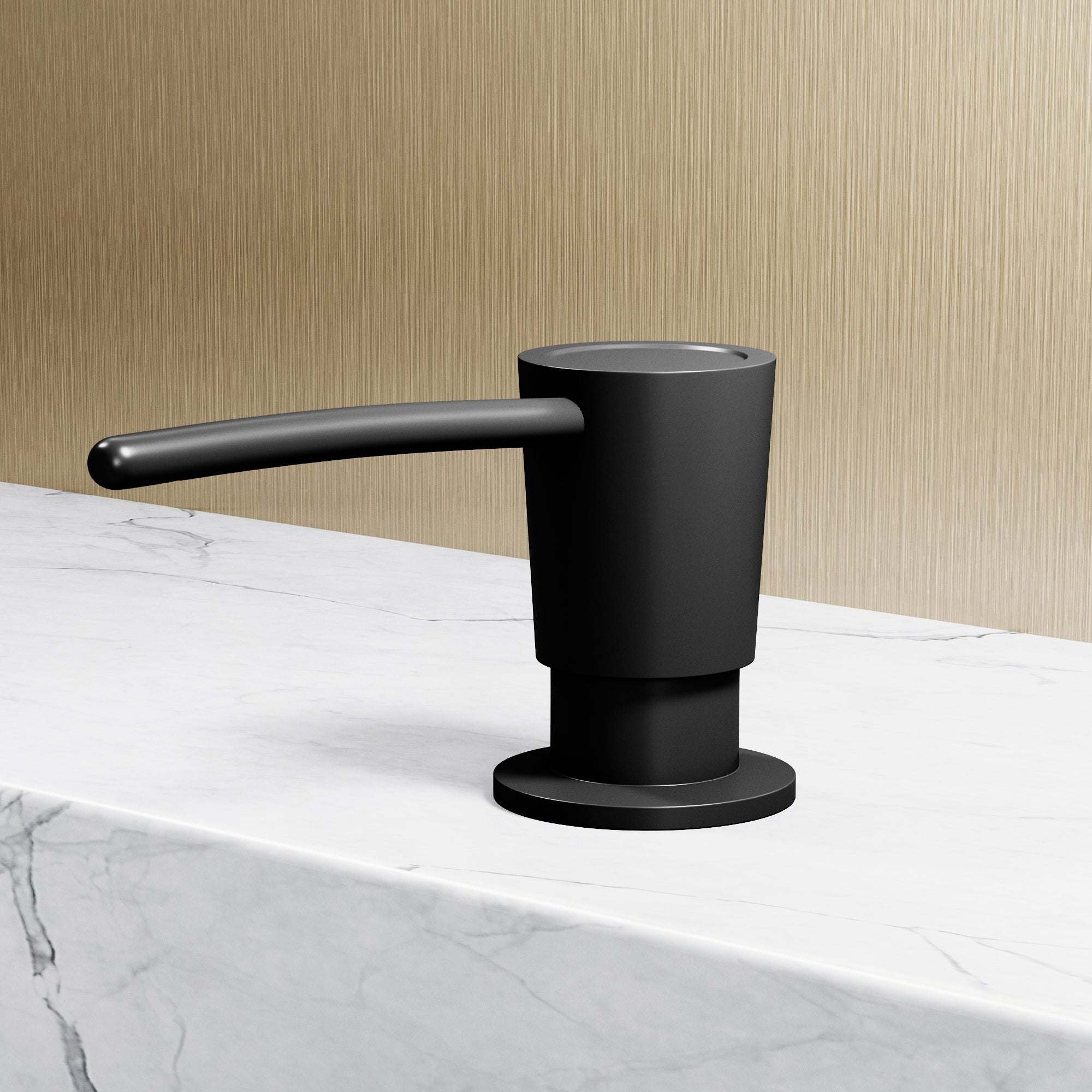 Bristol Kitchen Soap Dispenser - Image 5