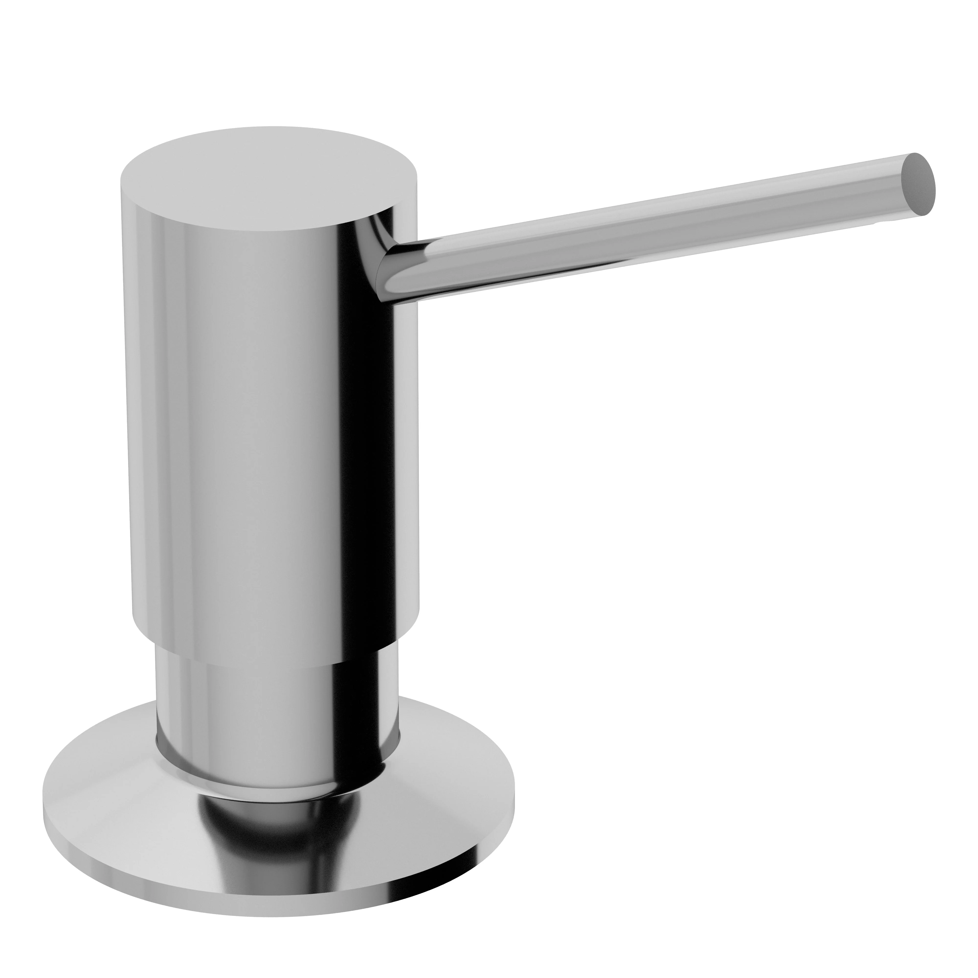 VIGO Greenwich Braddock Kitchen Soap Dispenser - Image 11