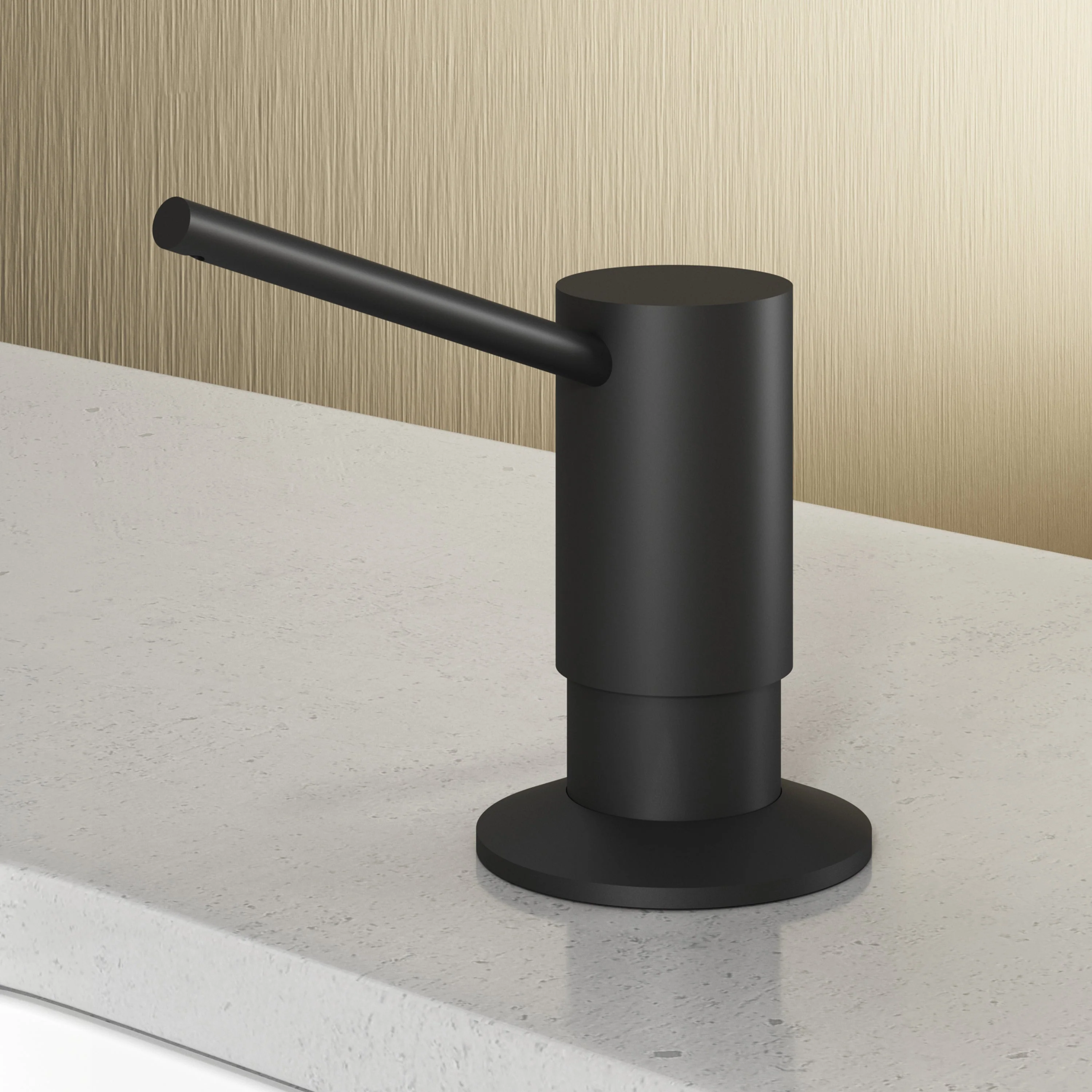VIGO Greenwich Braddock Kitchen Soap Dispenser - Image 14