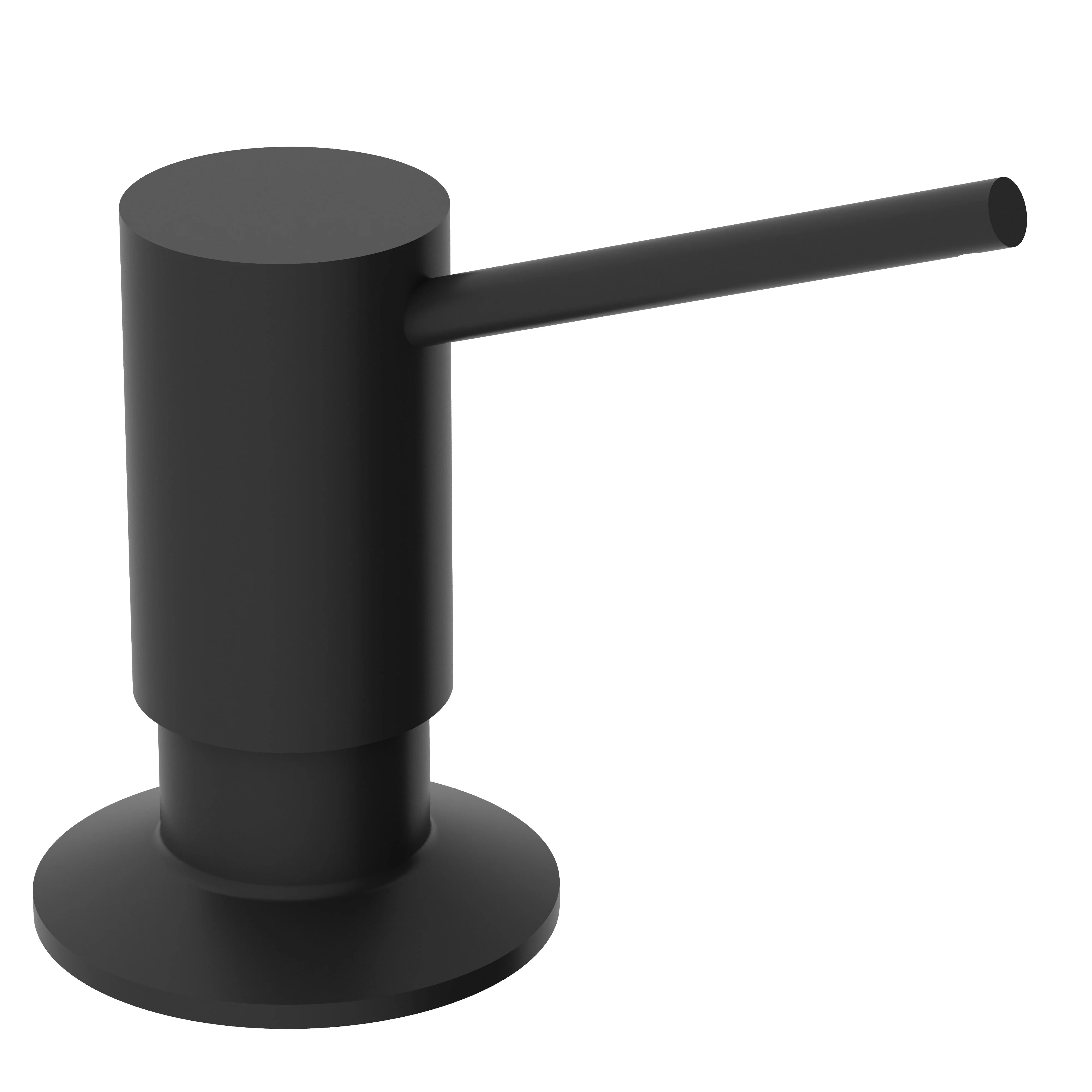 VIGO Greenwich Braddock Kitchen Soap Dispenser - Image 19