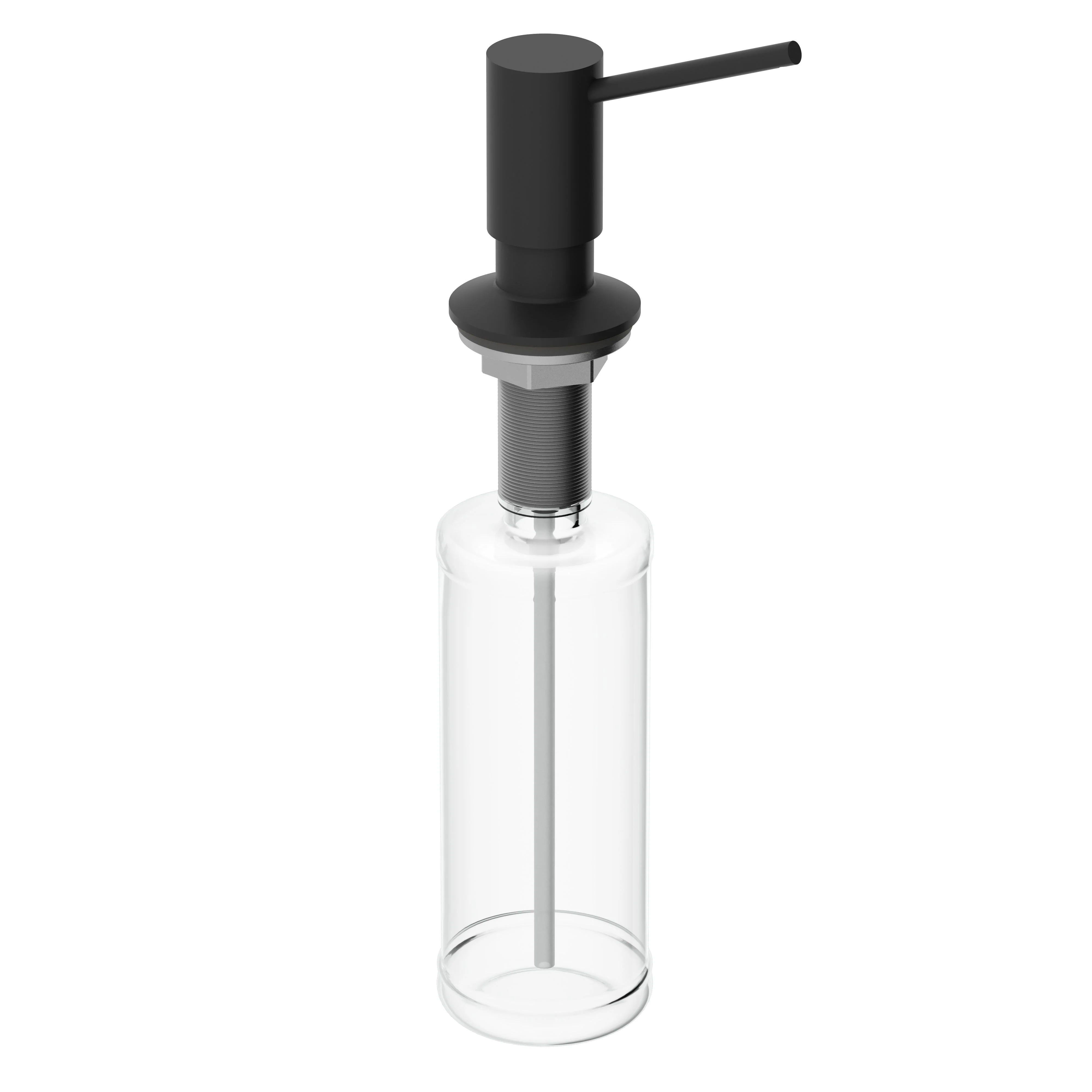 VIGO Greenwich Braddock Kitchen Soap Dispenser - Image 20