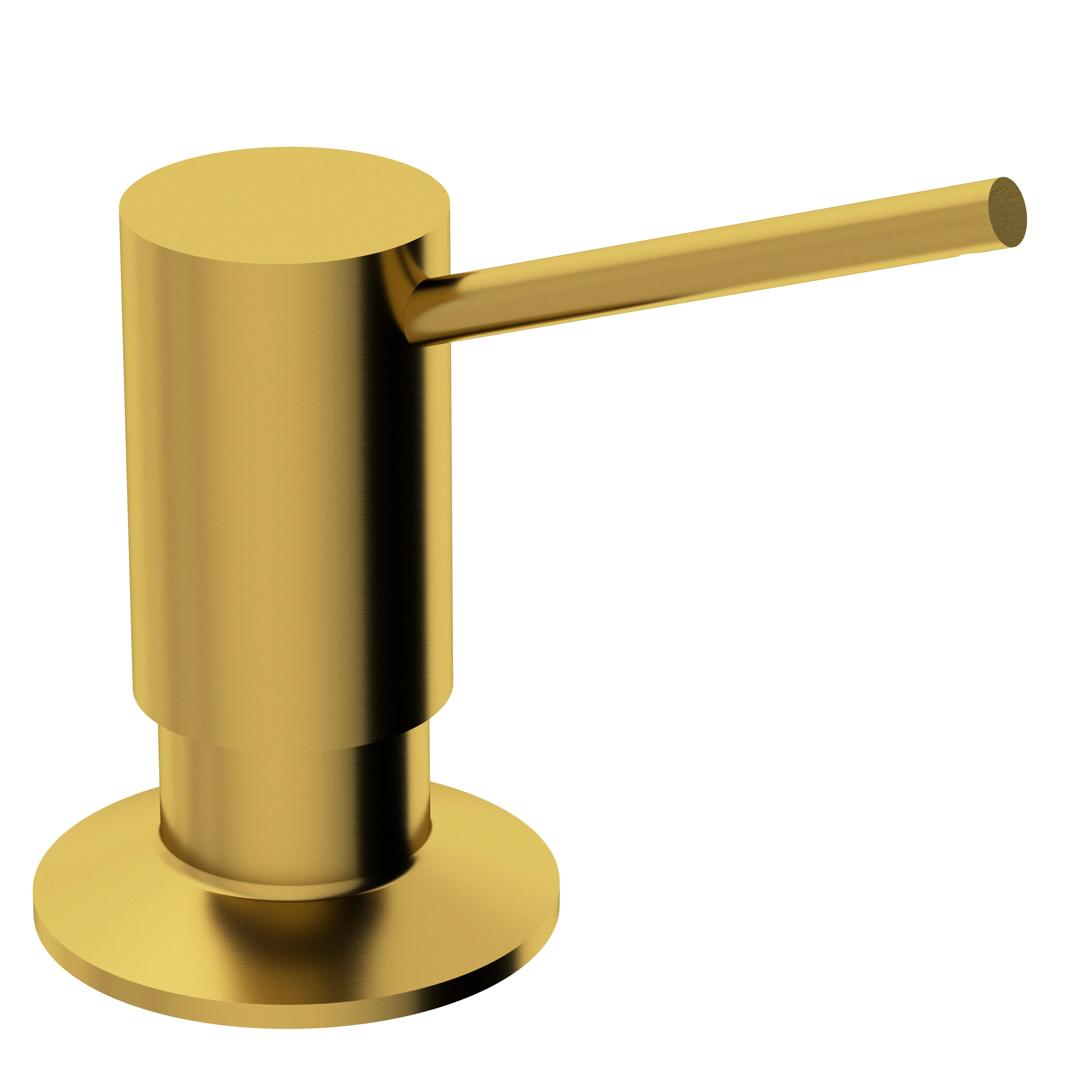 VIGO Greenwich Braddock Kitchen Soap Dispenser - Image 27