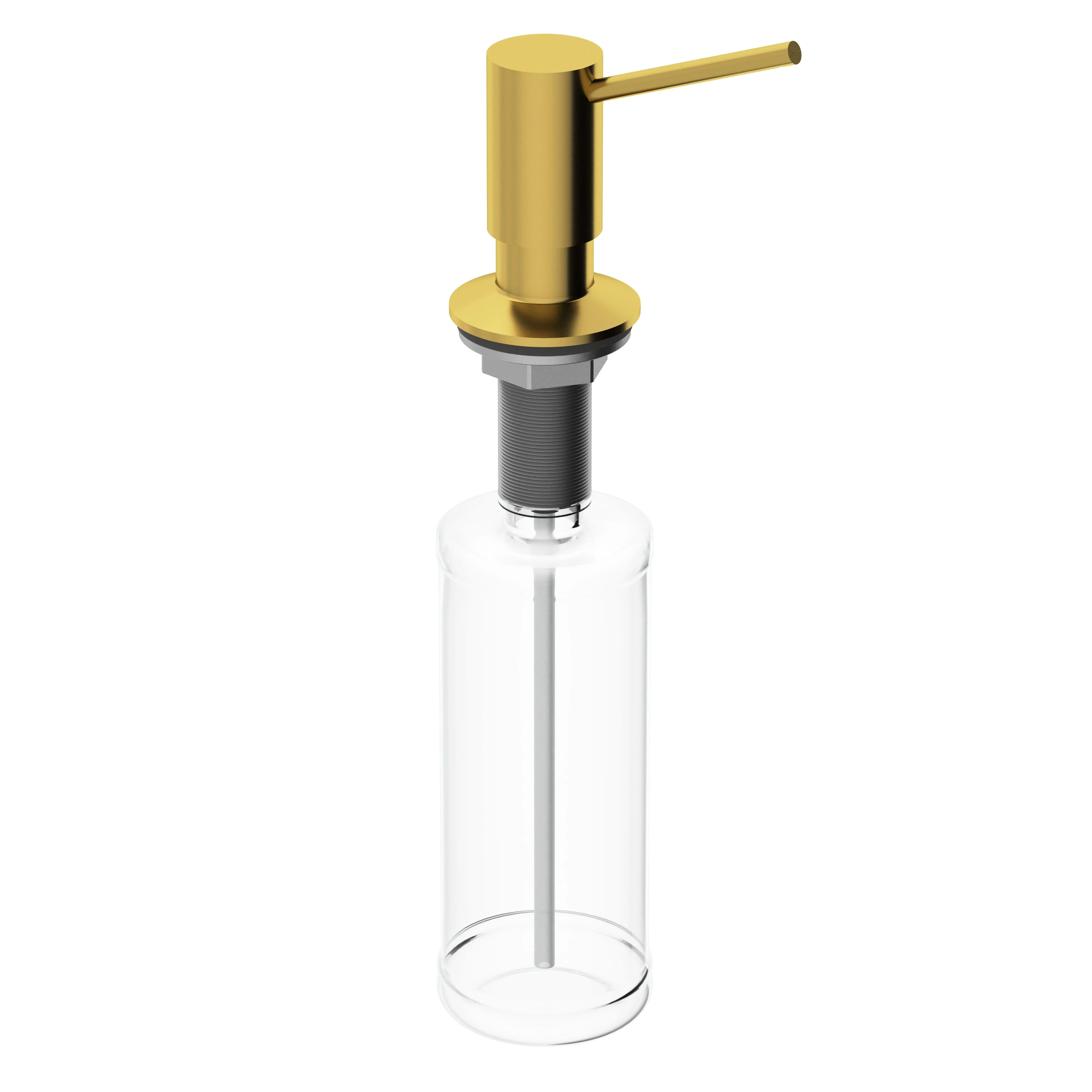 VIGO Greenwich Braddock Kitchen Soap Dispenser - Image 28