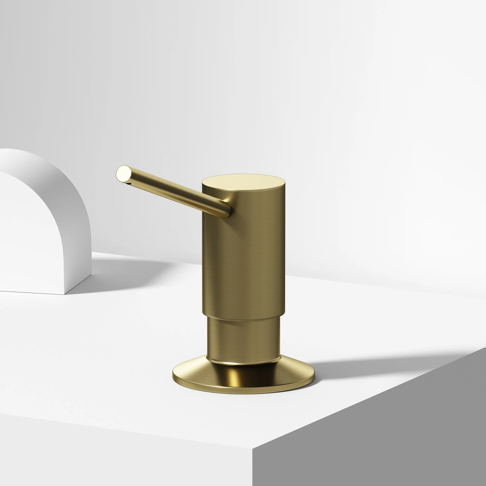 VIGO Greenwich Braddock Kitchen Soap Dispenser - Image 29