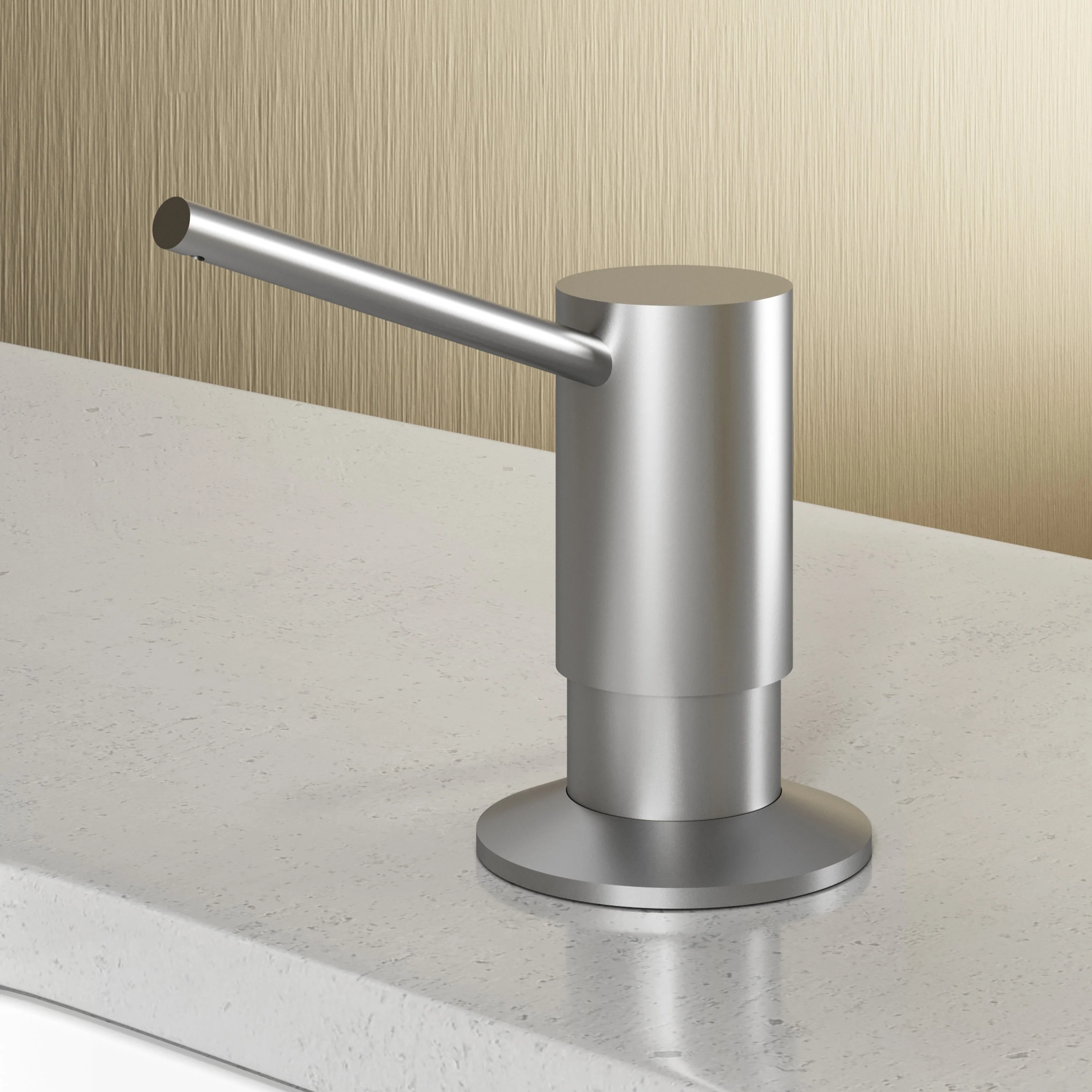 VIGO Greenwich Braddock Kitchen Soap Dispenser - Image 30