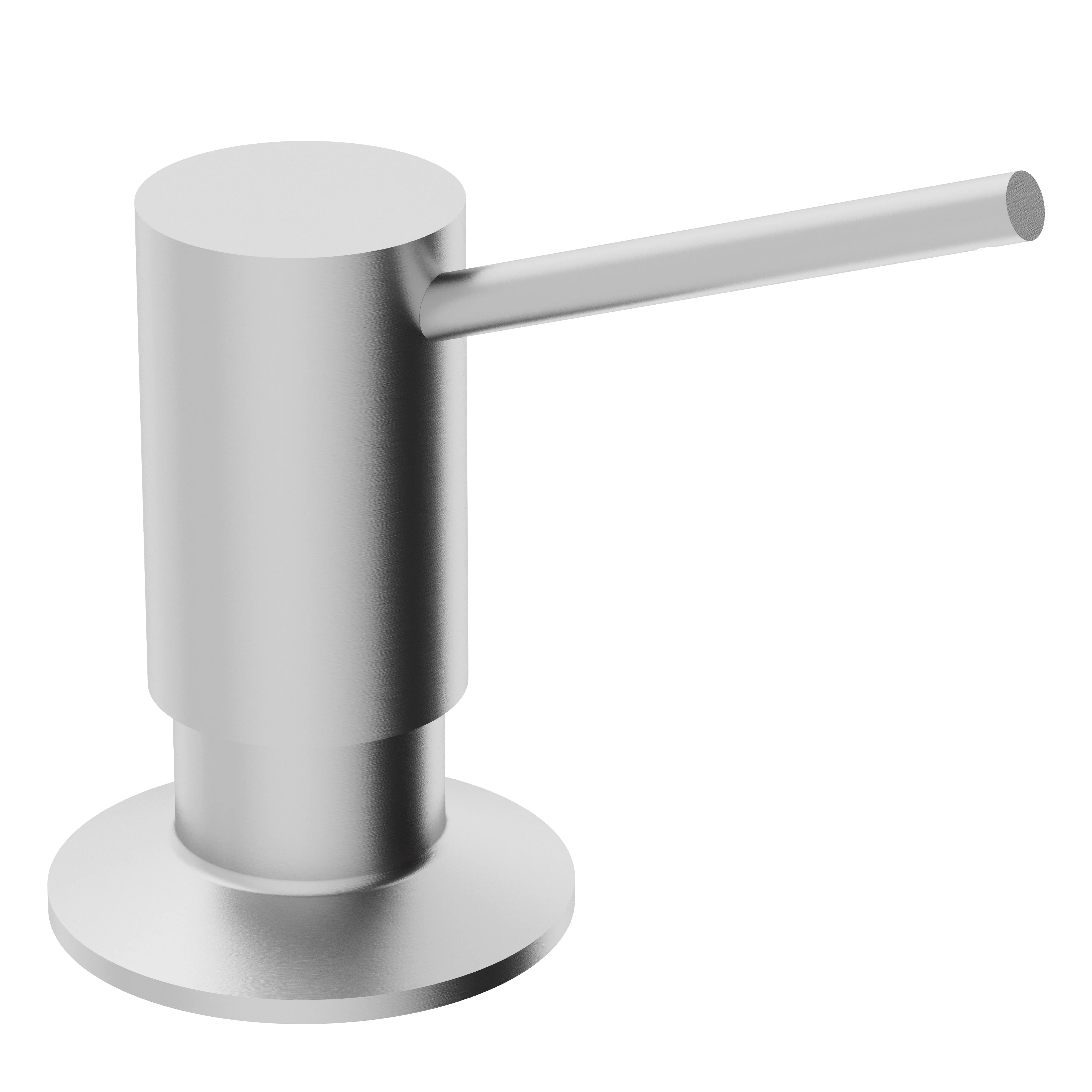VIGO Greenwich Braddock Kitchen Soap Dispenser - Image 35