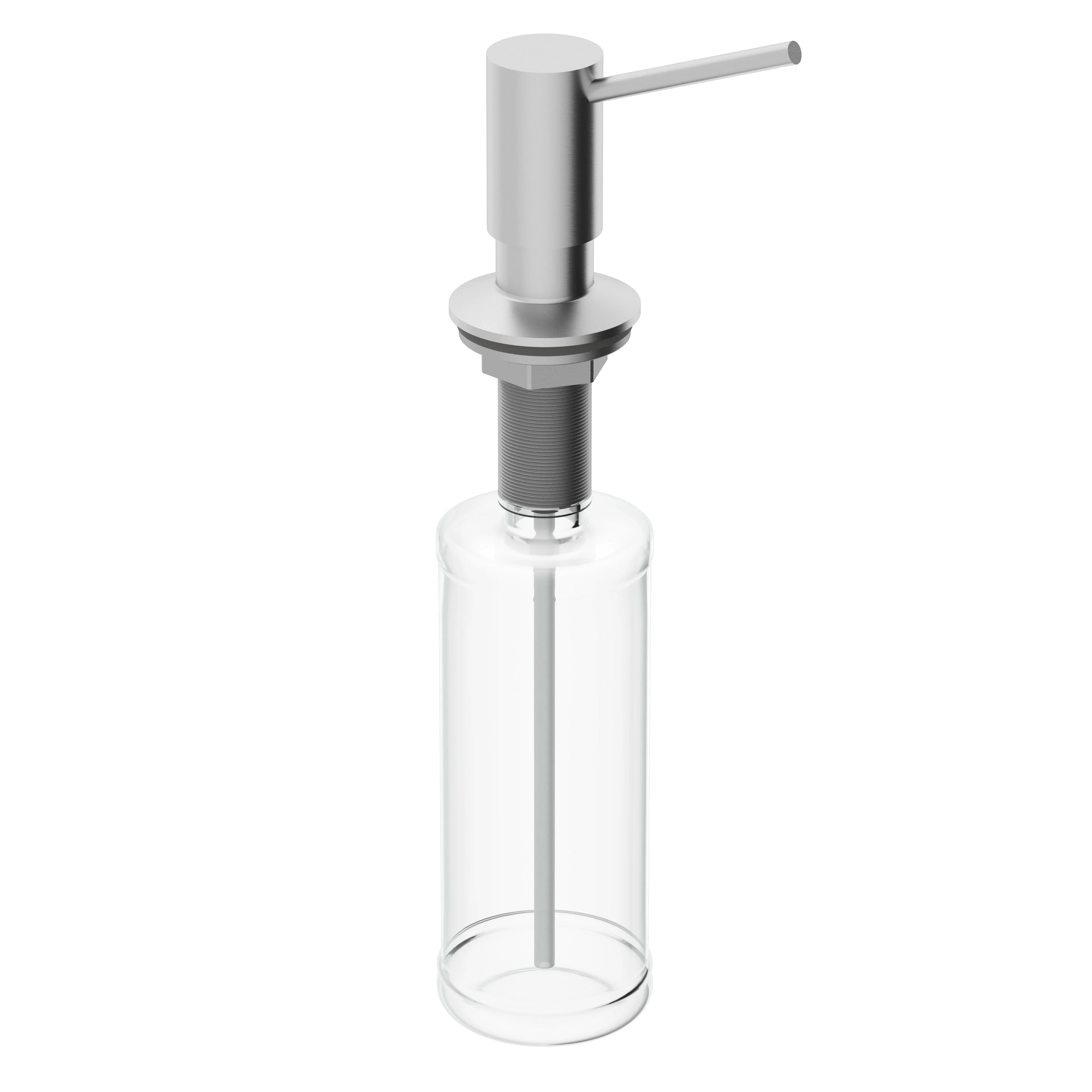 VIGO Greenwich Braddock Kitchen Soap Dispenser - Image 36