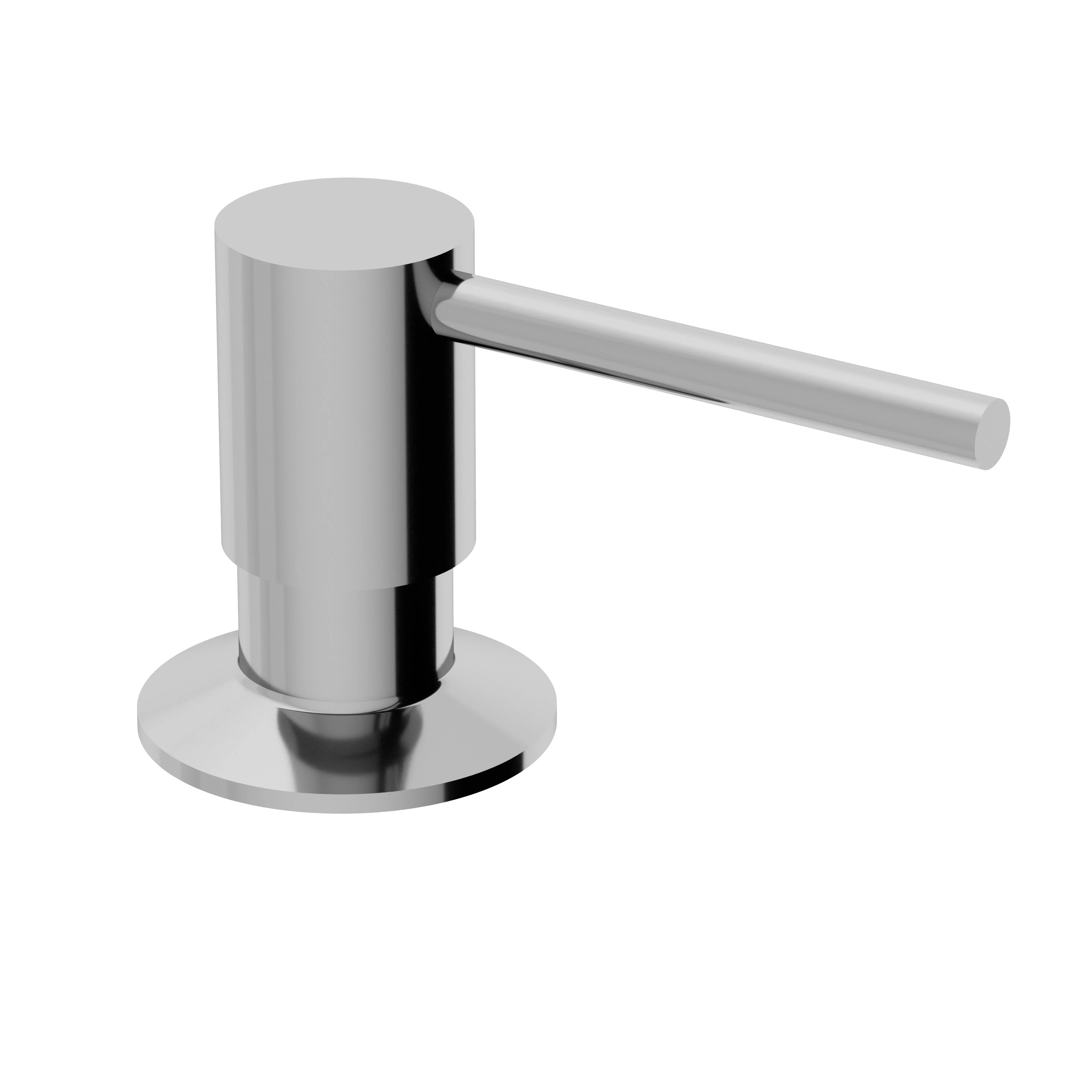 Edison Bolton Kitchen Soap Dispenser - Image 11