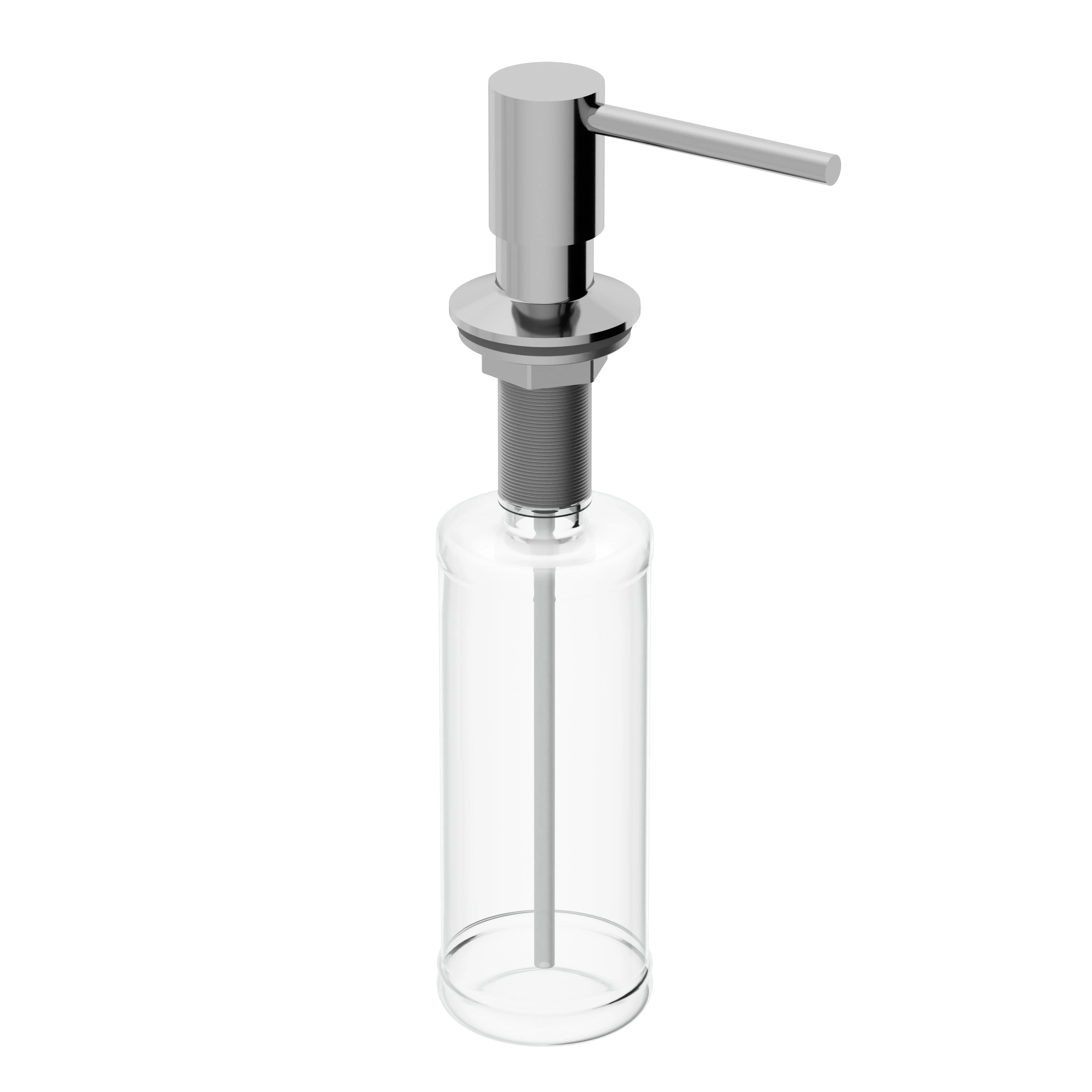 Edison Bolton Kitchen Soap Dispenser - Image 12