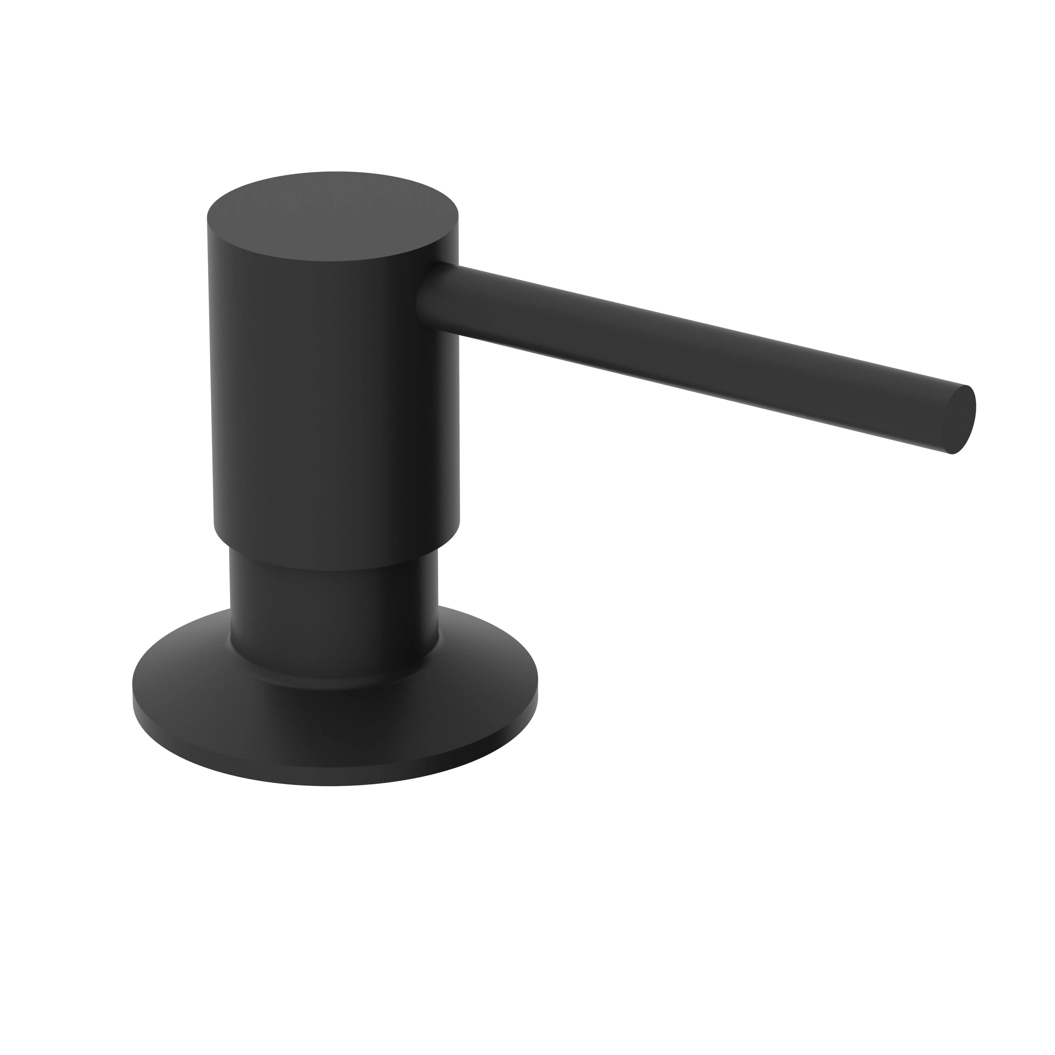 Edison Bolton Kitchen Soap Dispenser - Image 19
