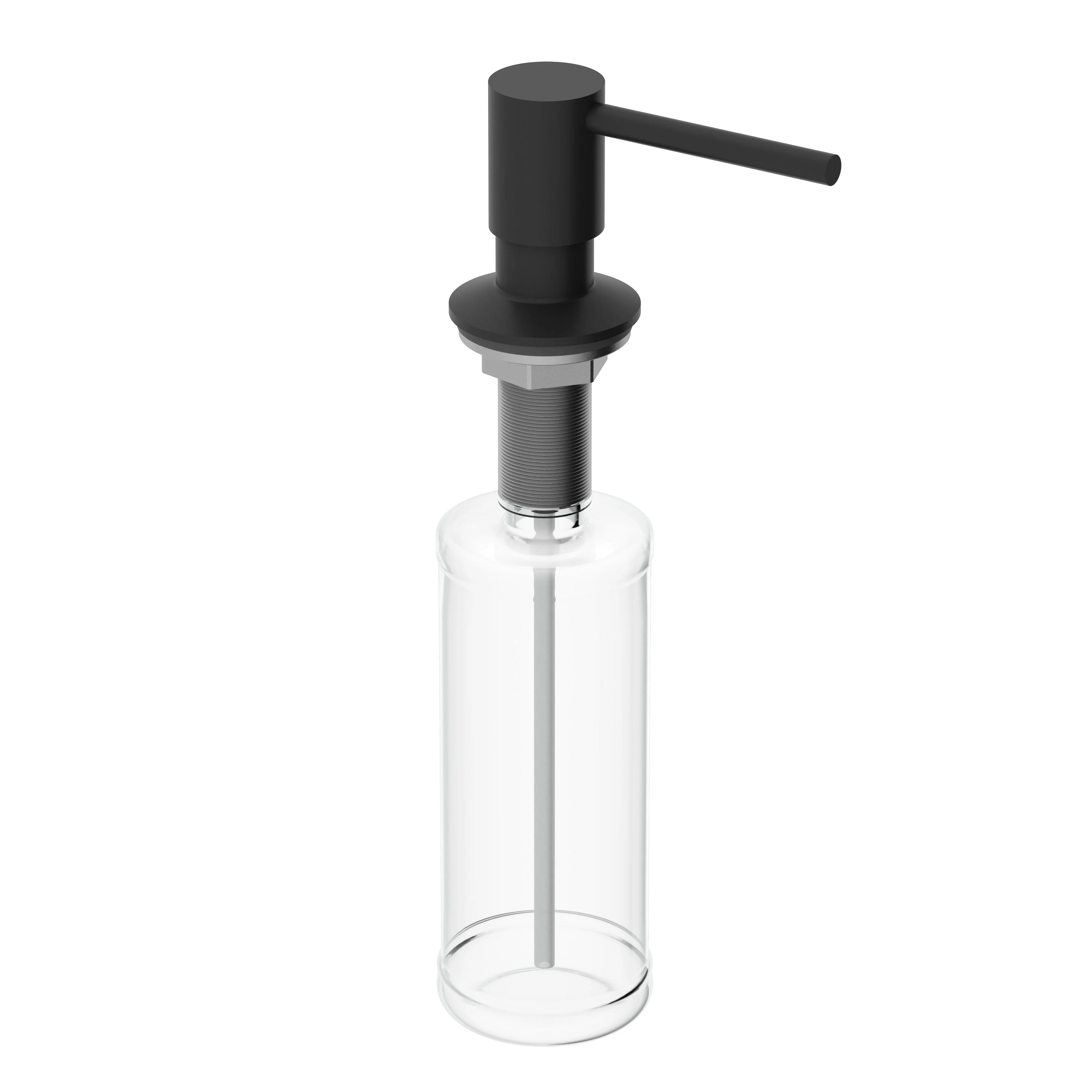 Edison Bolton Kitchen Soap Dispenser - Image 20