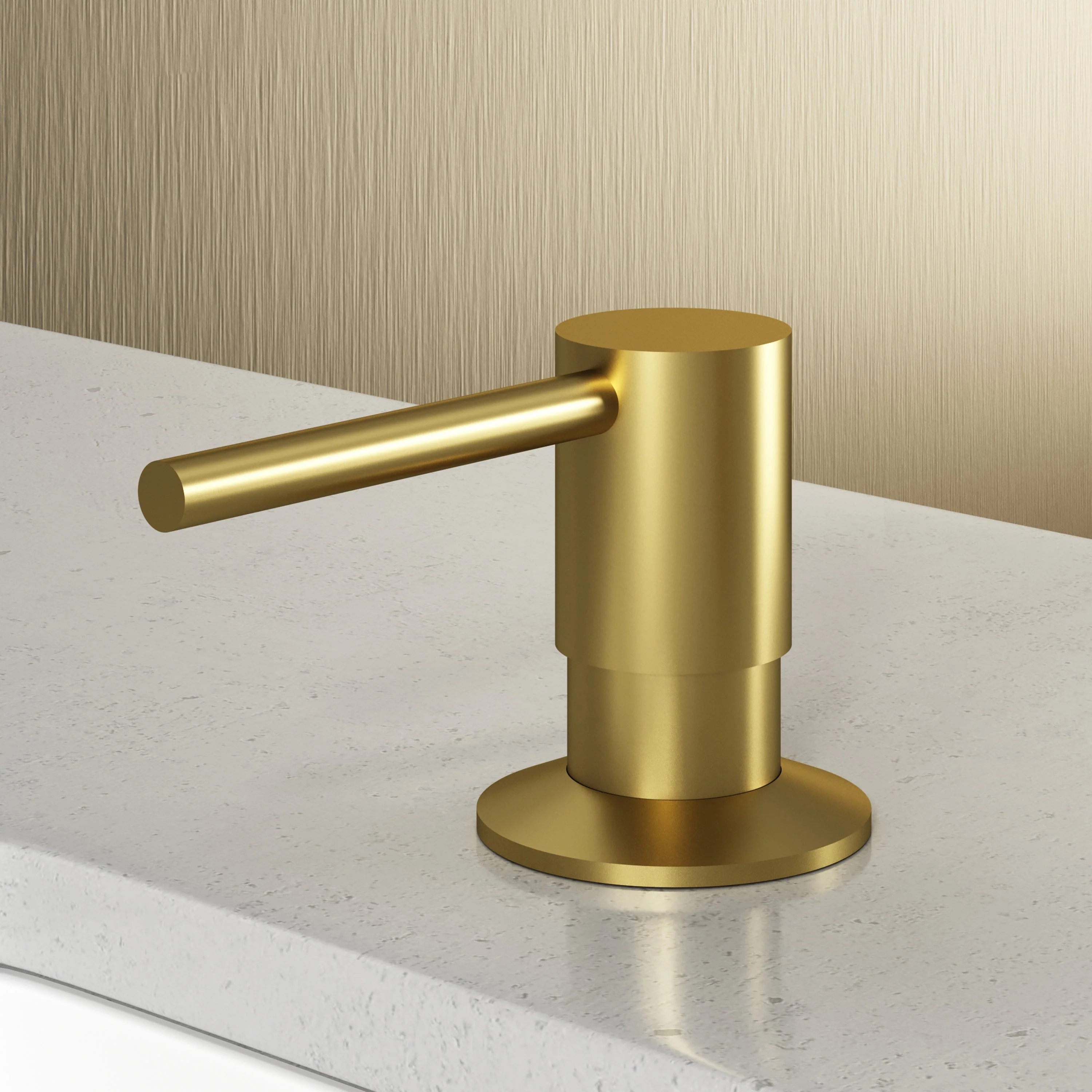Edison Bolton Kitchen Soap Dispenser - Image 22