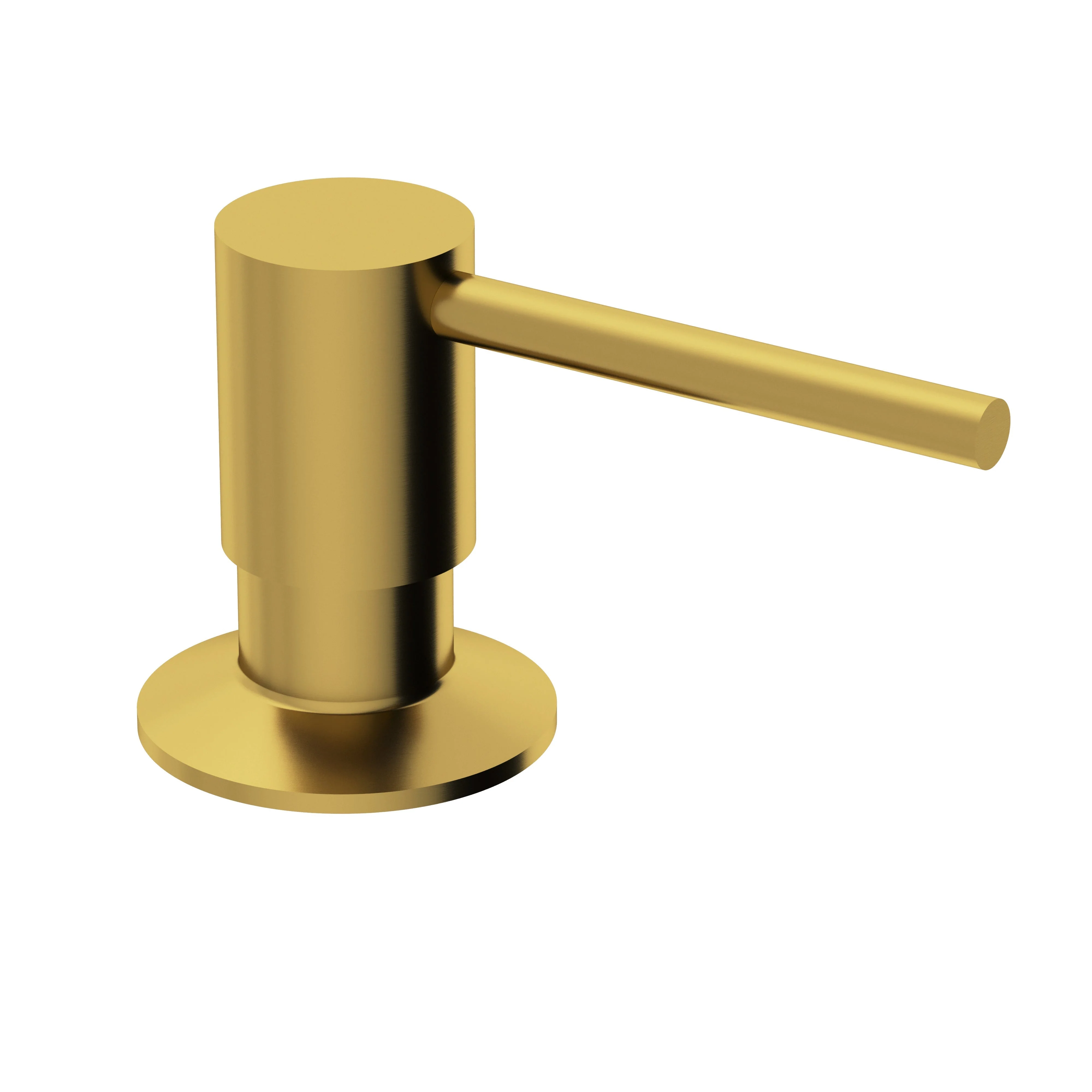 Edison Bolton Kitchen Soap Dispenser - Image 27